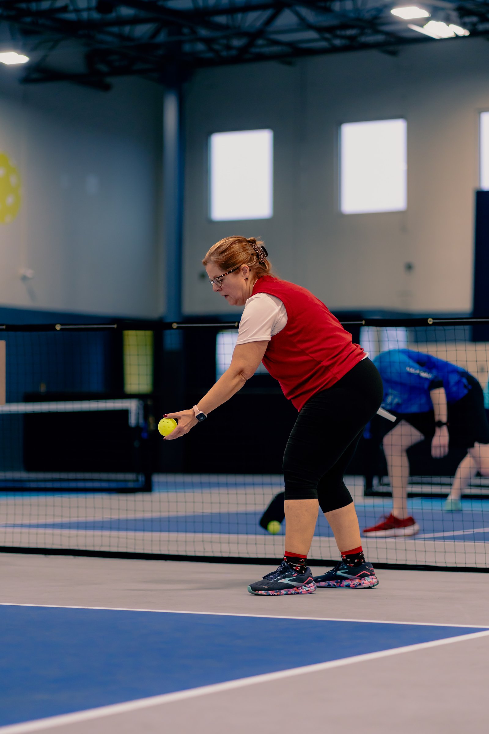 Sure Shot Pickleball Facility - Dec 24