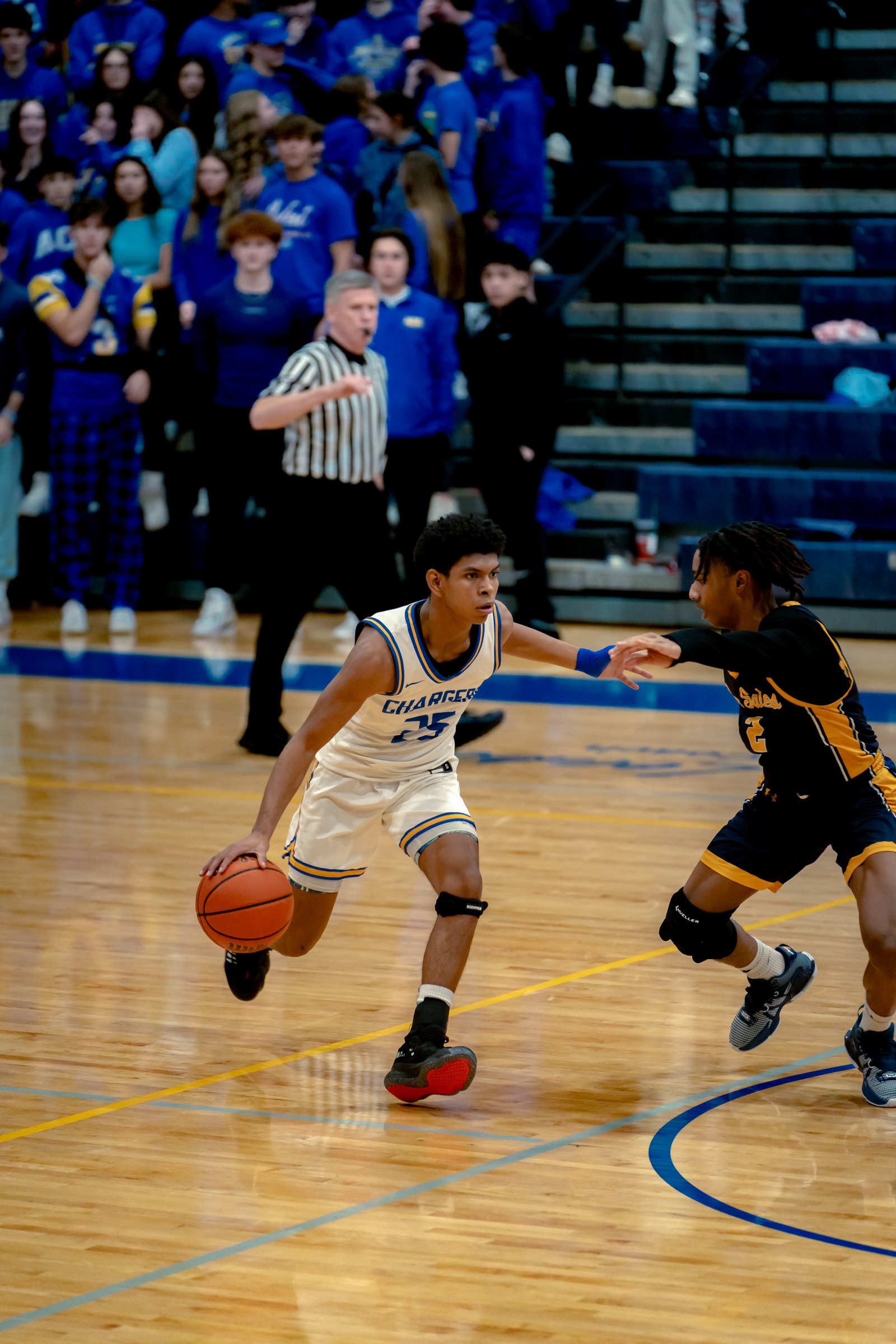 Acc Boys Basketball 01-Dec - Dec 3