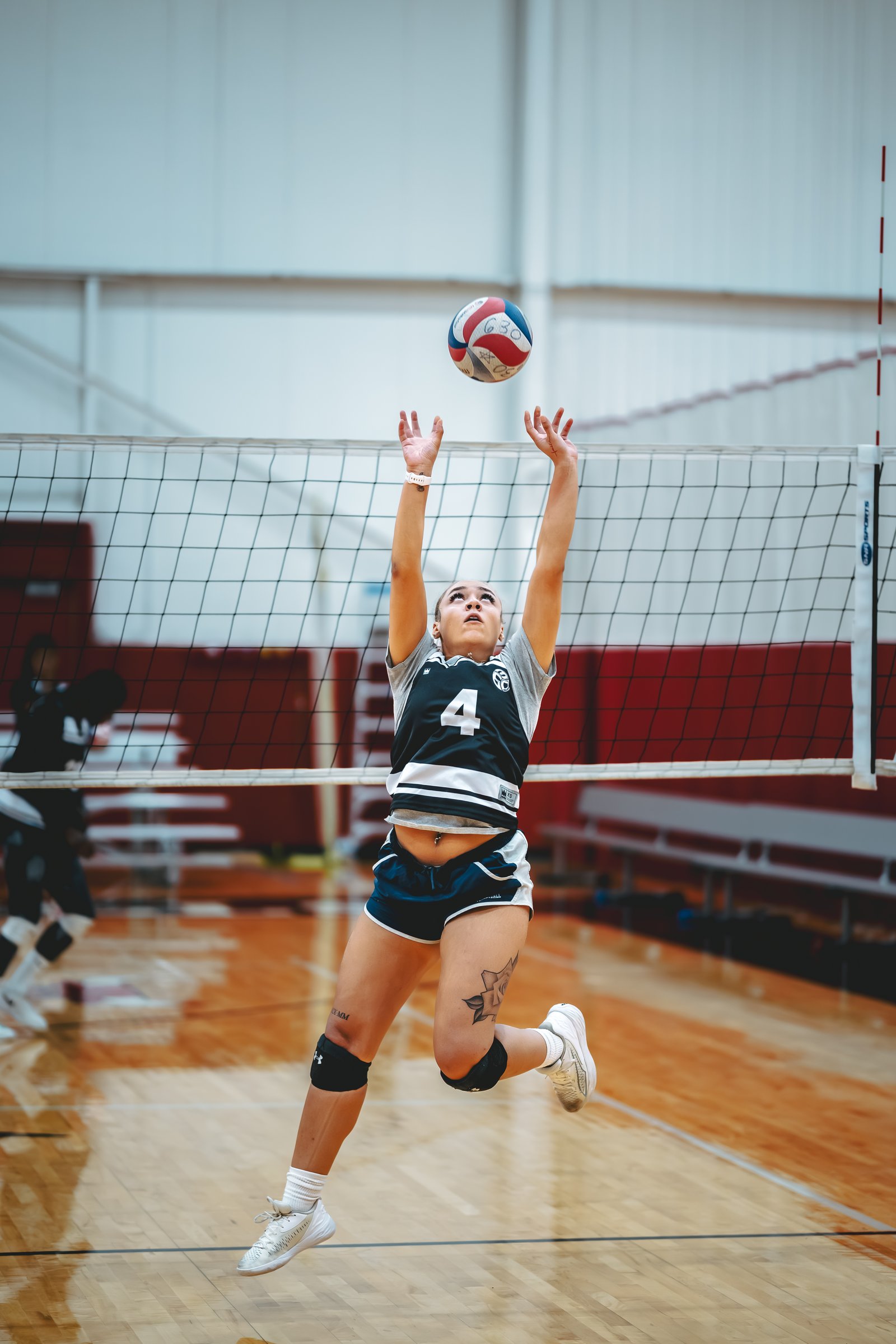 630 Breeze - Women's Tryouts