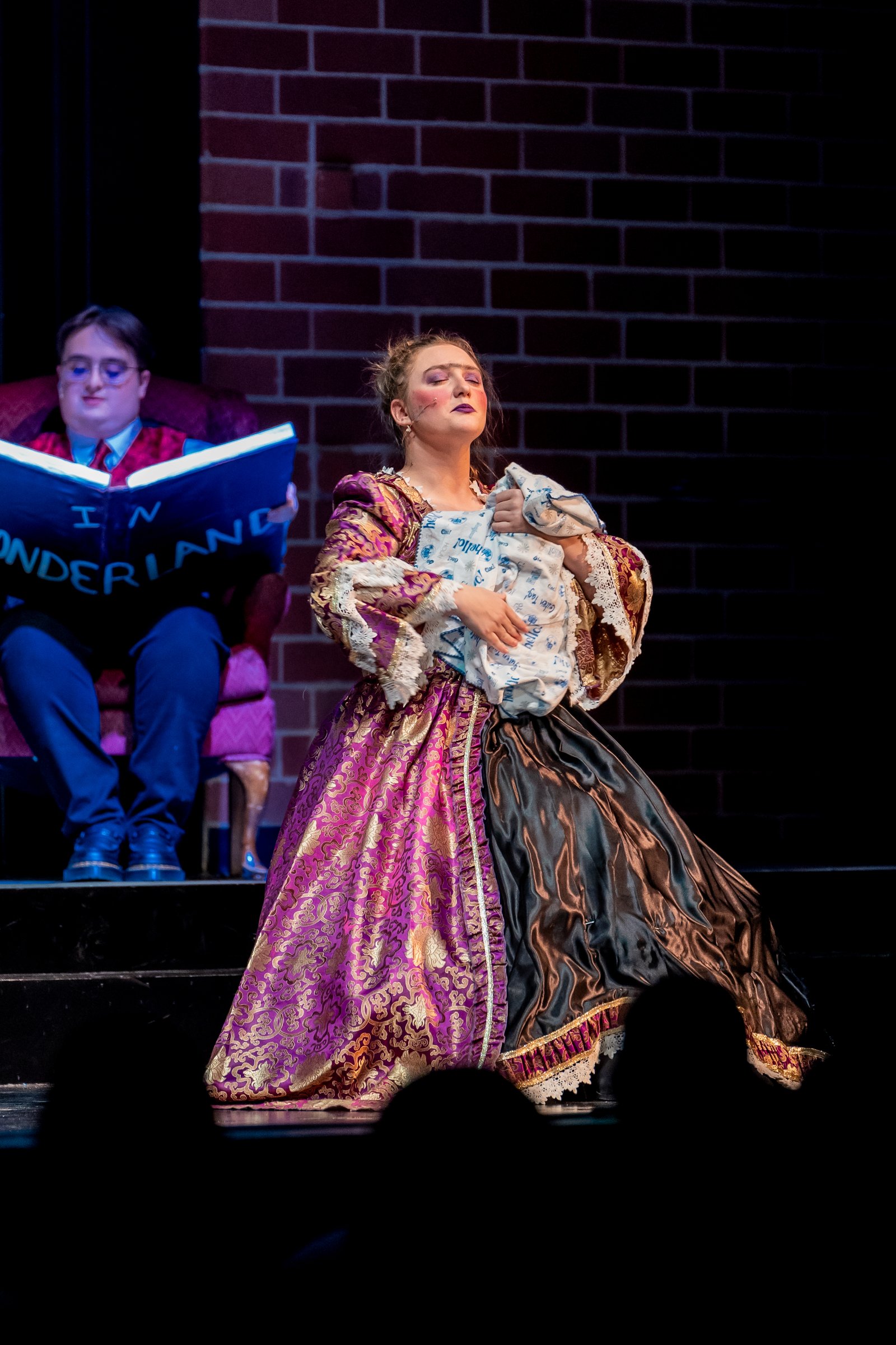 ACC Drama – Alice in Wonderland (F... - Nov 6