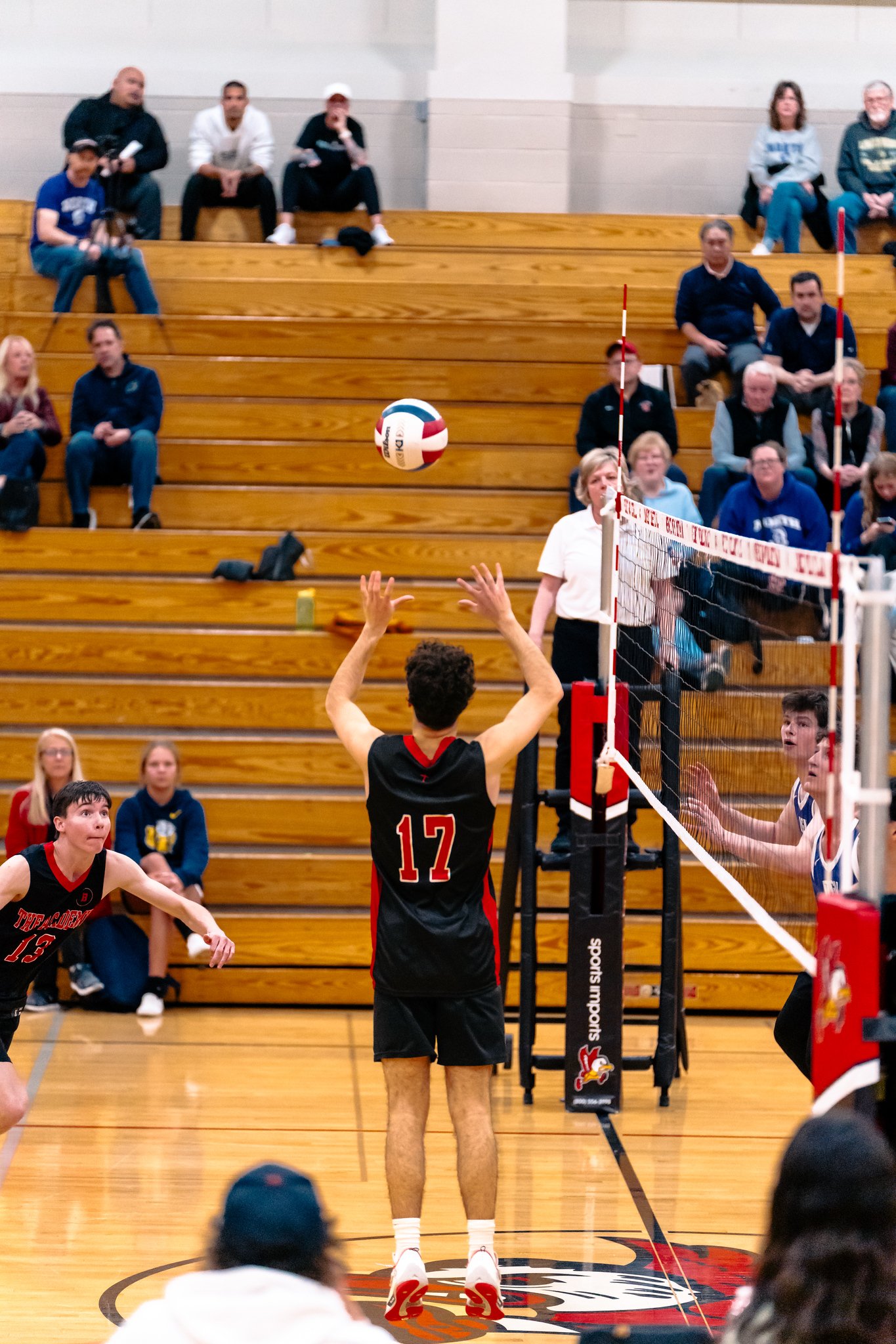 2025 BVB Benet vs DGN