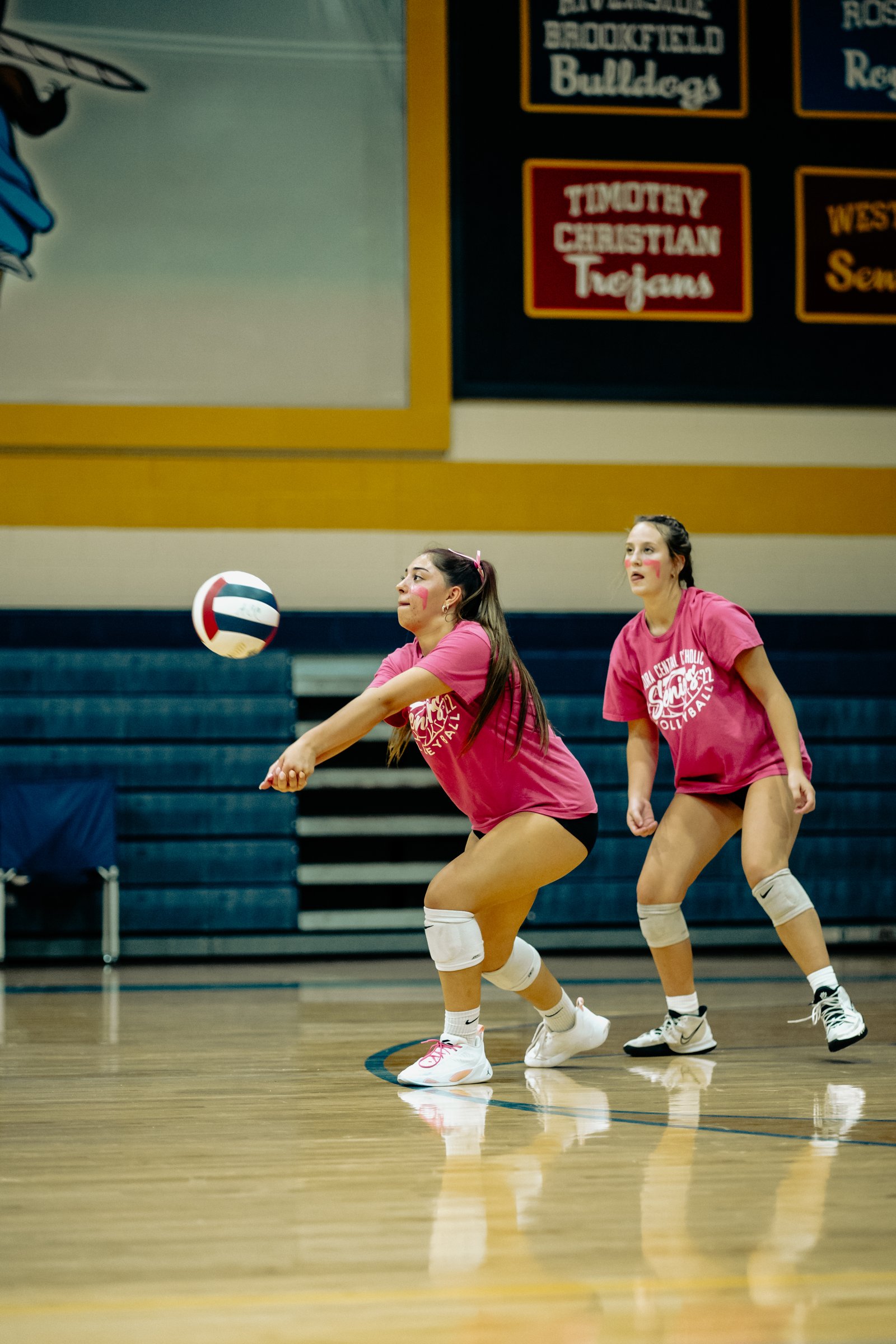 ACC Fall Sports Recognition 2023