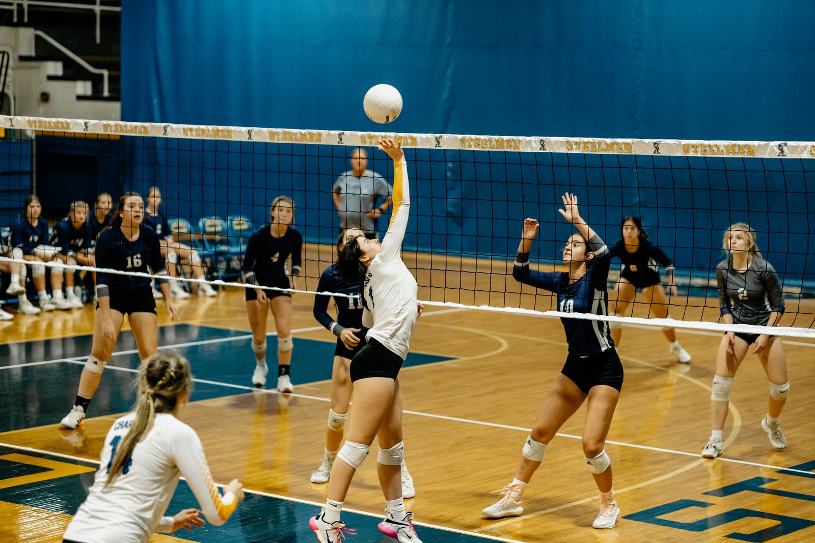 Joliet Central Tourney