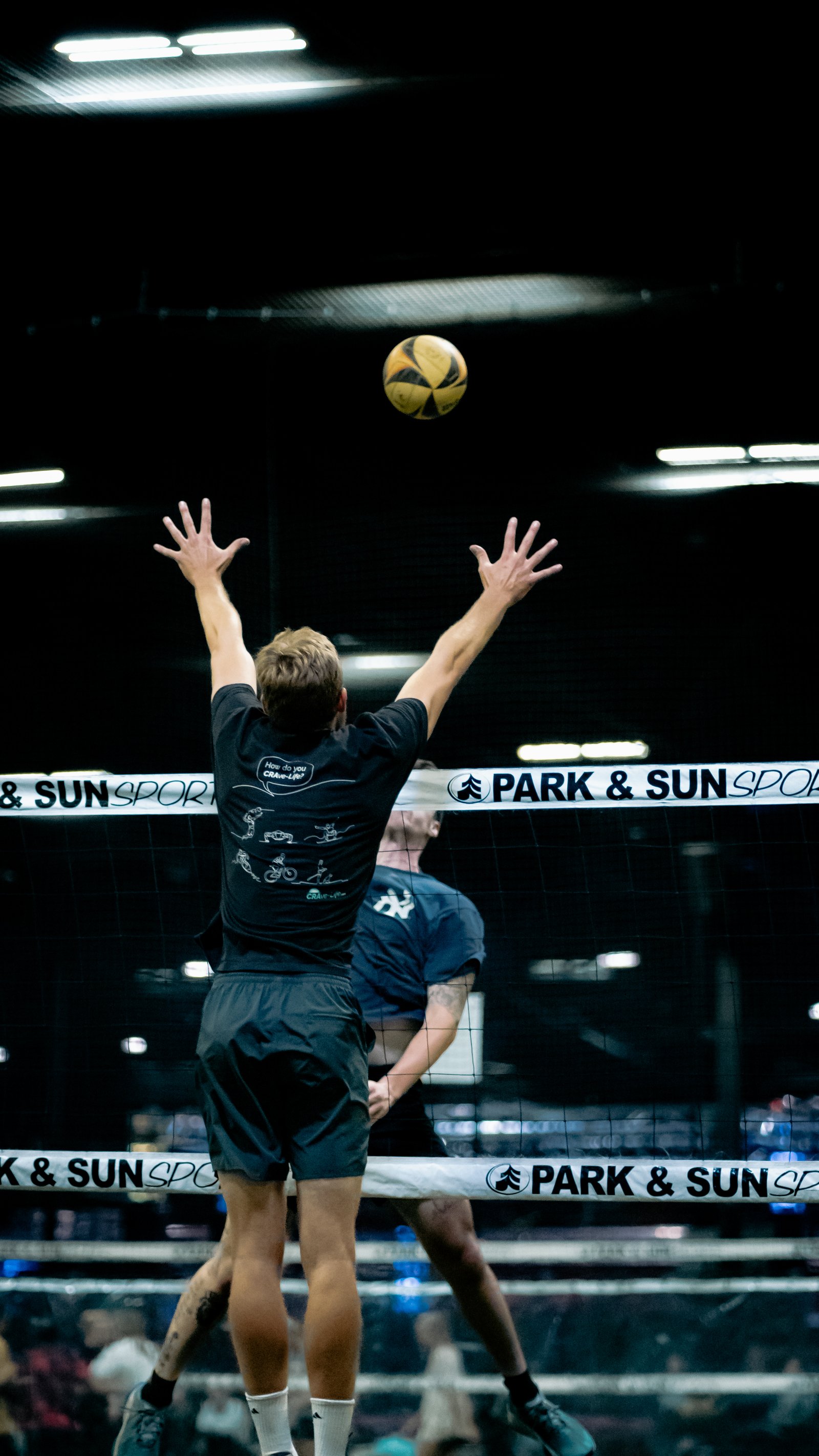 Players Sports Winter Grass Luau