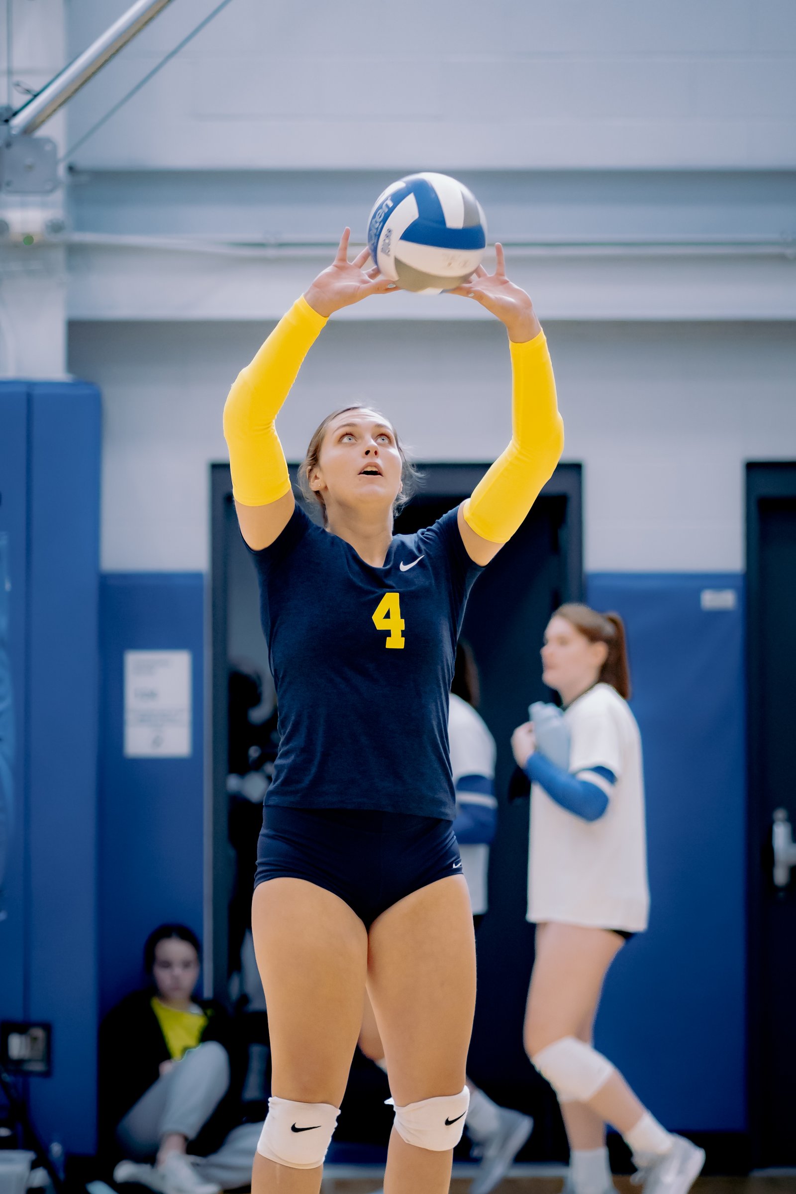 NJCAA OWT - McHenry College - Aug 20