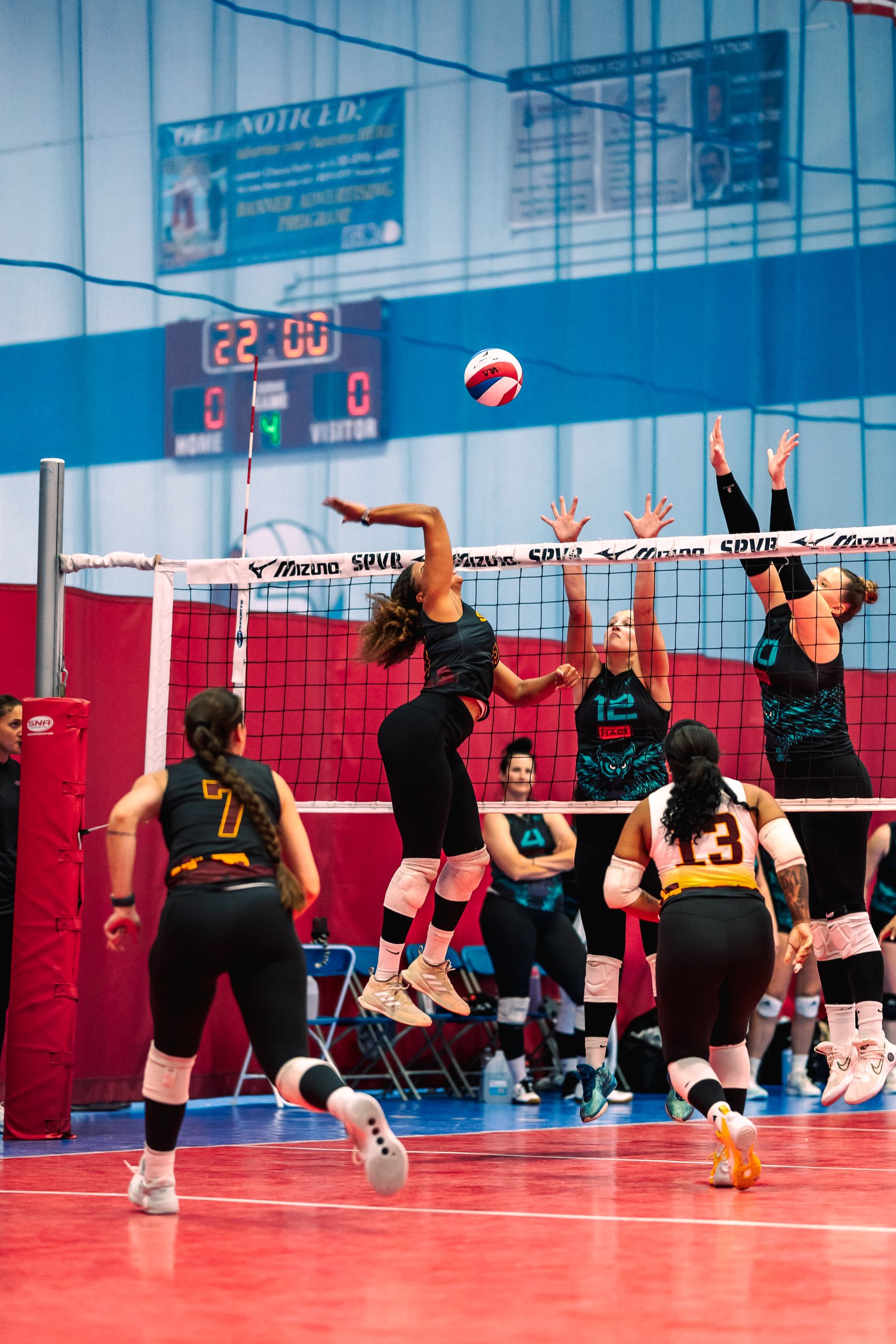 VLA Cup - May 10