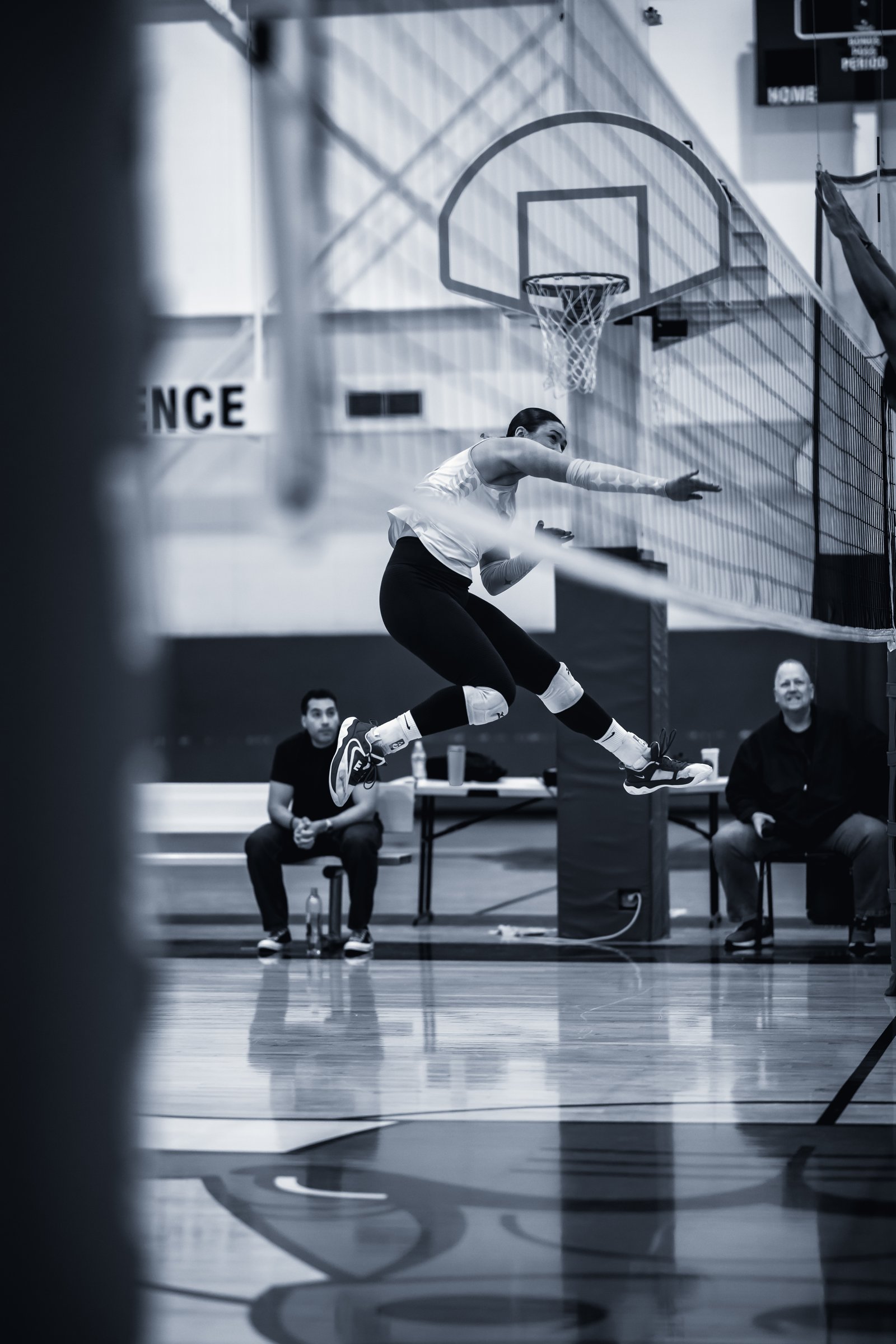 VLA – Breeze vs Sweedies - Mar 14