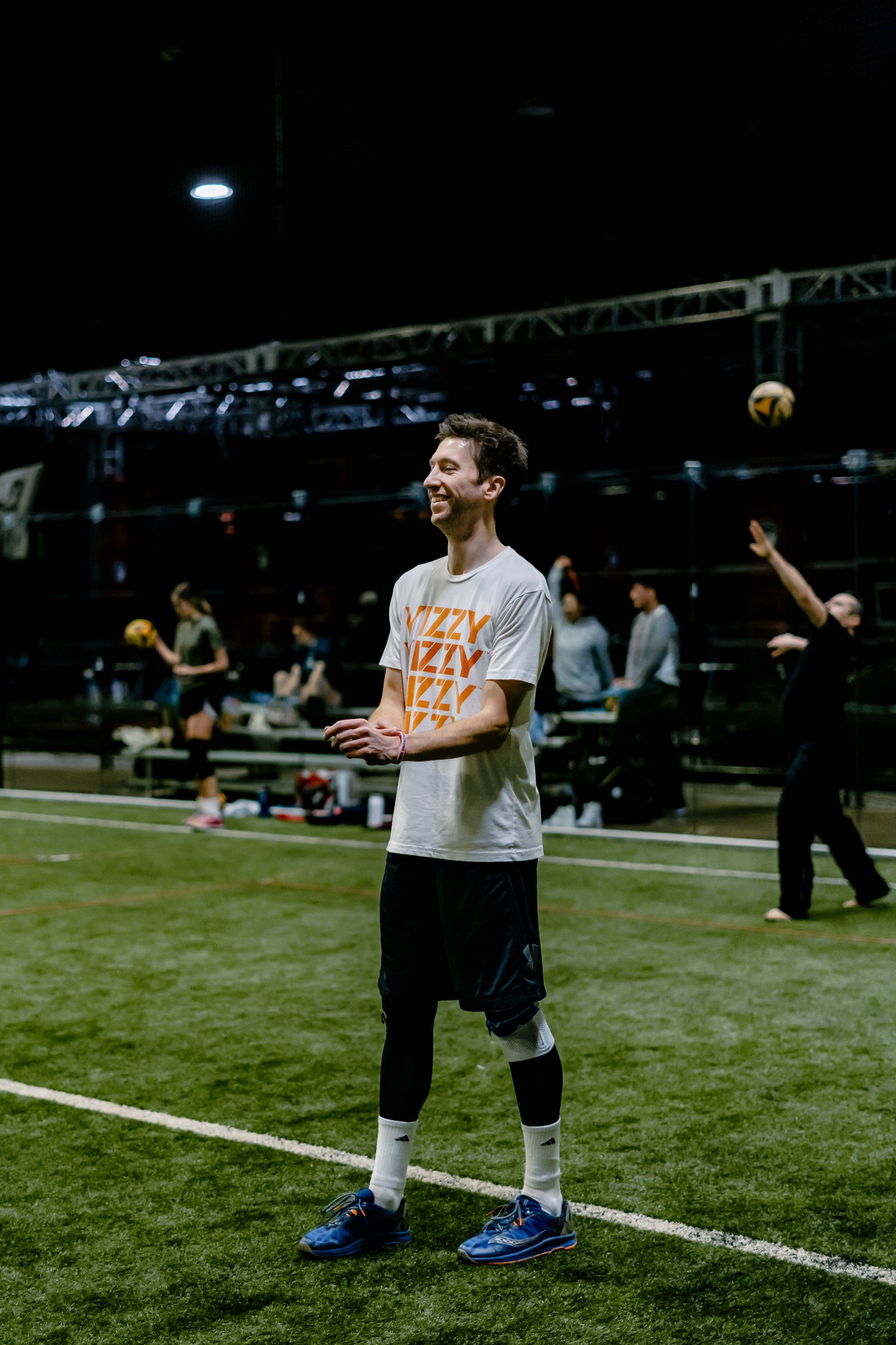 Players Sports Spring Turf Luau