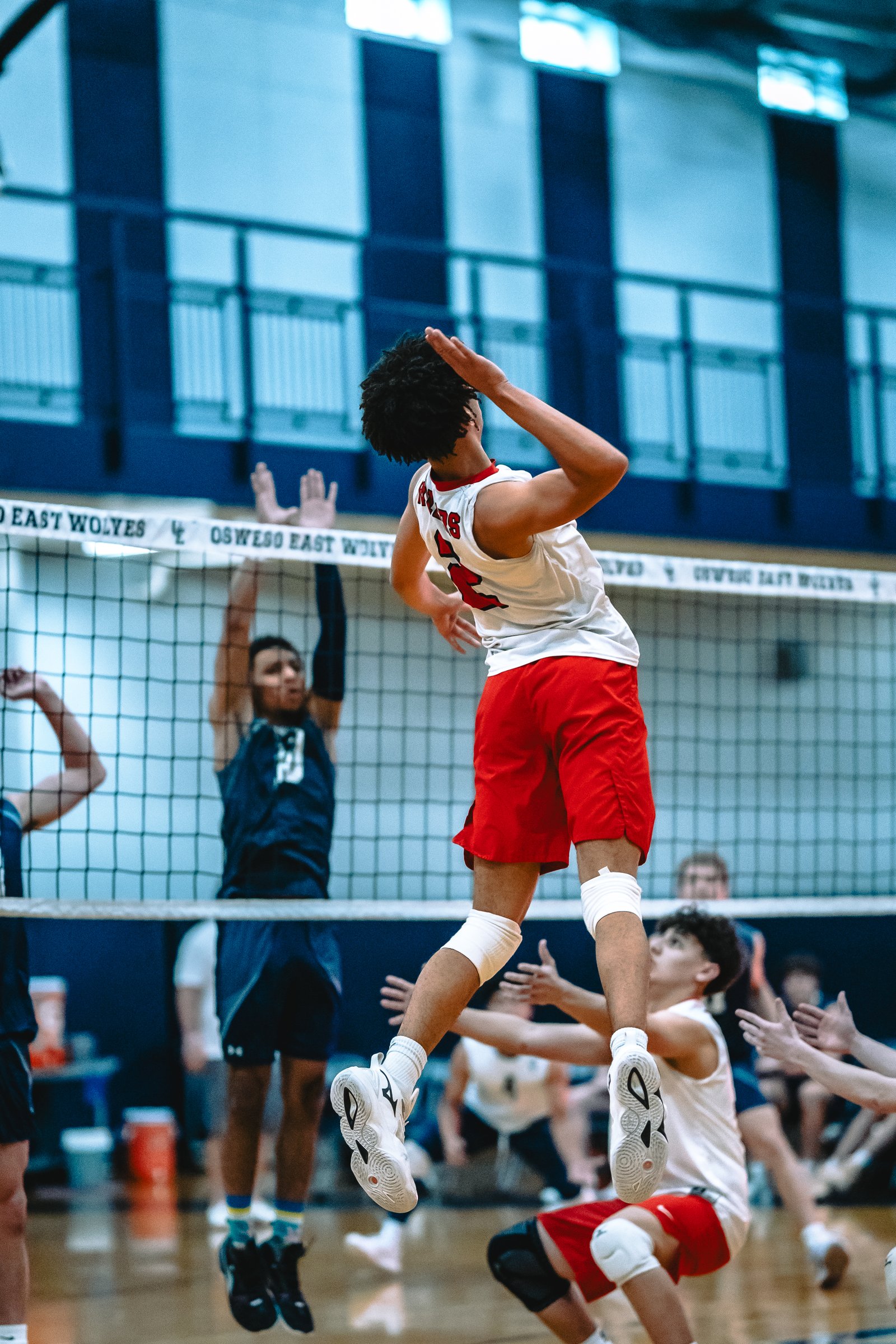 Bolingbrook at Oswego East