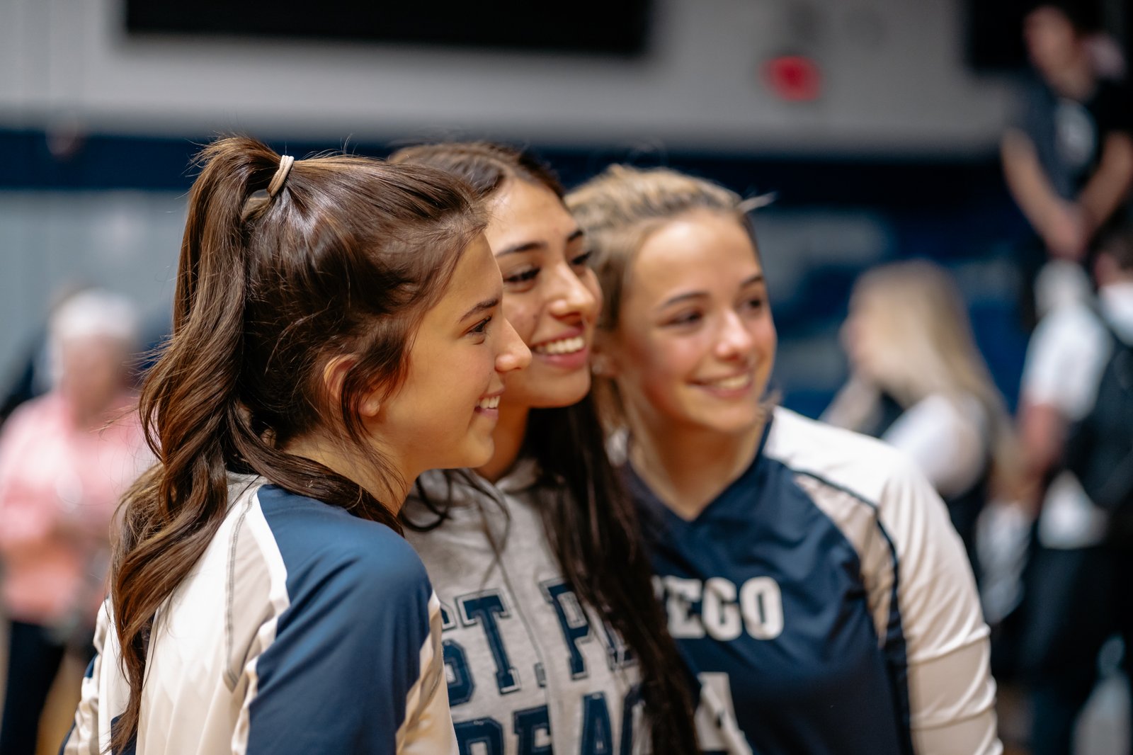 West Chicago Volleyball 17-Oct - Oct 18