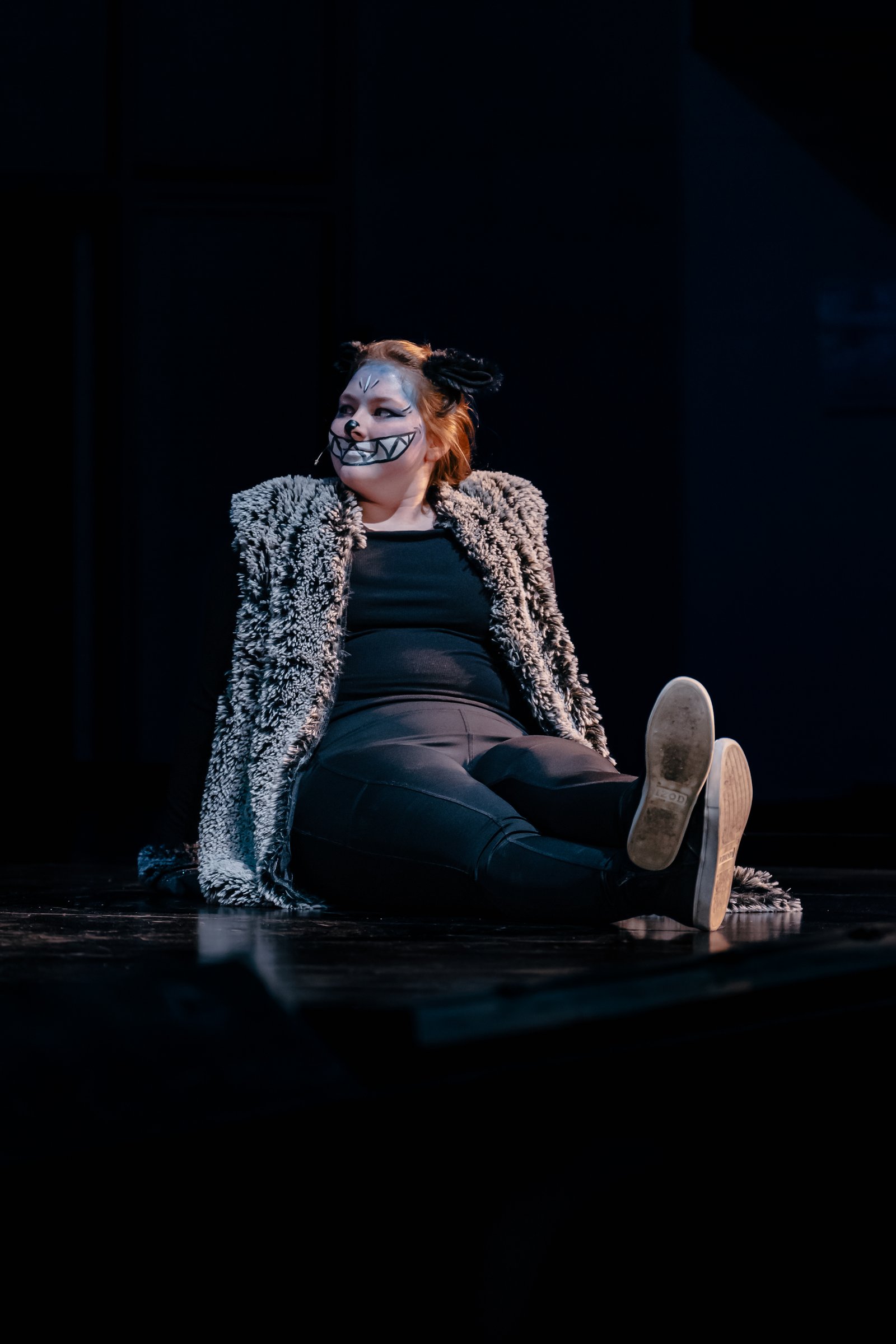 ACC Drama – Alice in Wonderland (F... - Nov 6