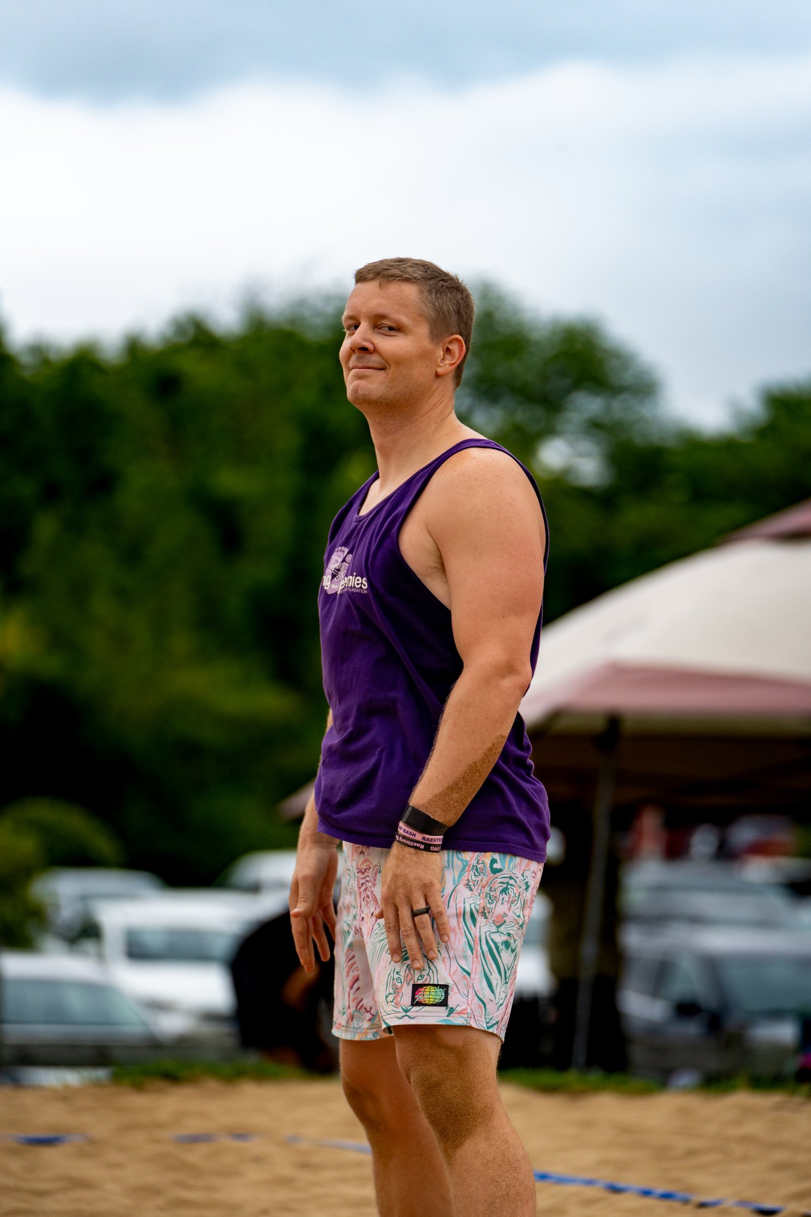2nd Annual Rae Strong Bump Bash