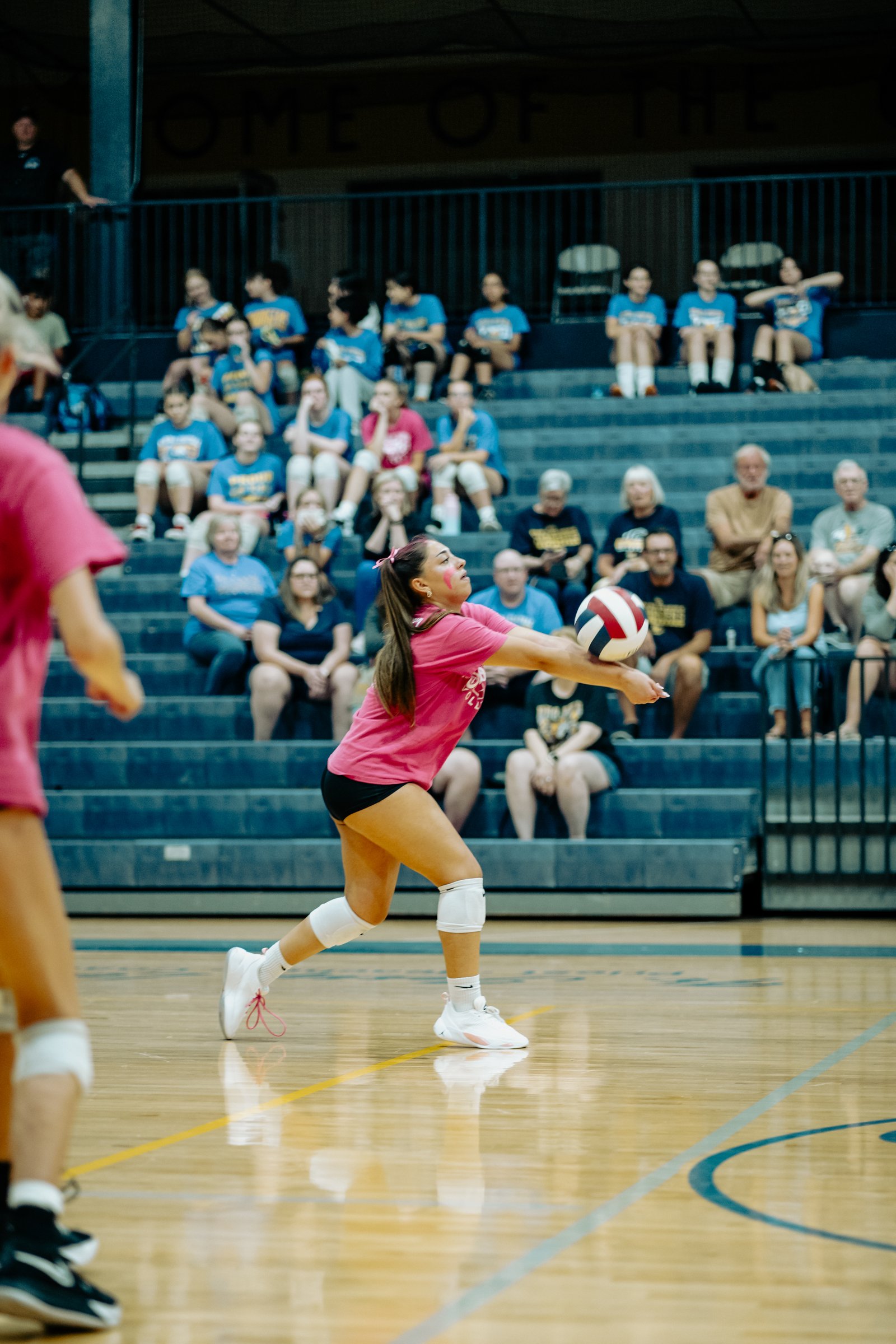 ACC Fall Sports Recognition 2023