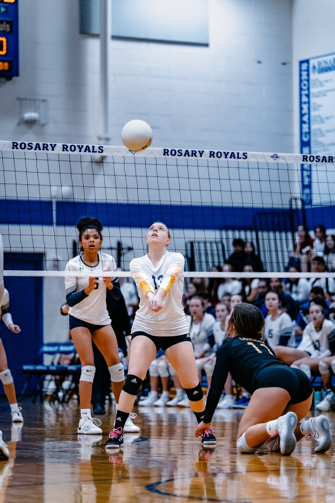 2022 ACC vs Lisle (Regional)