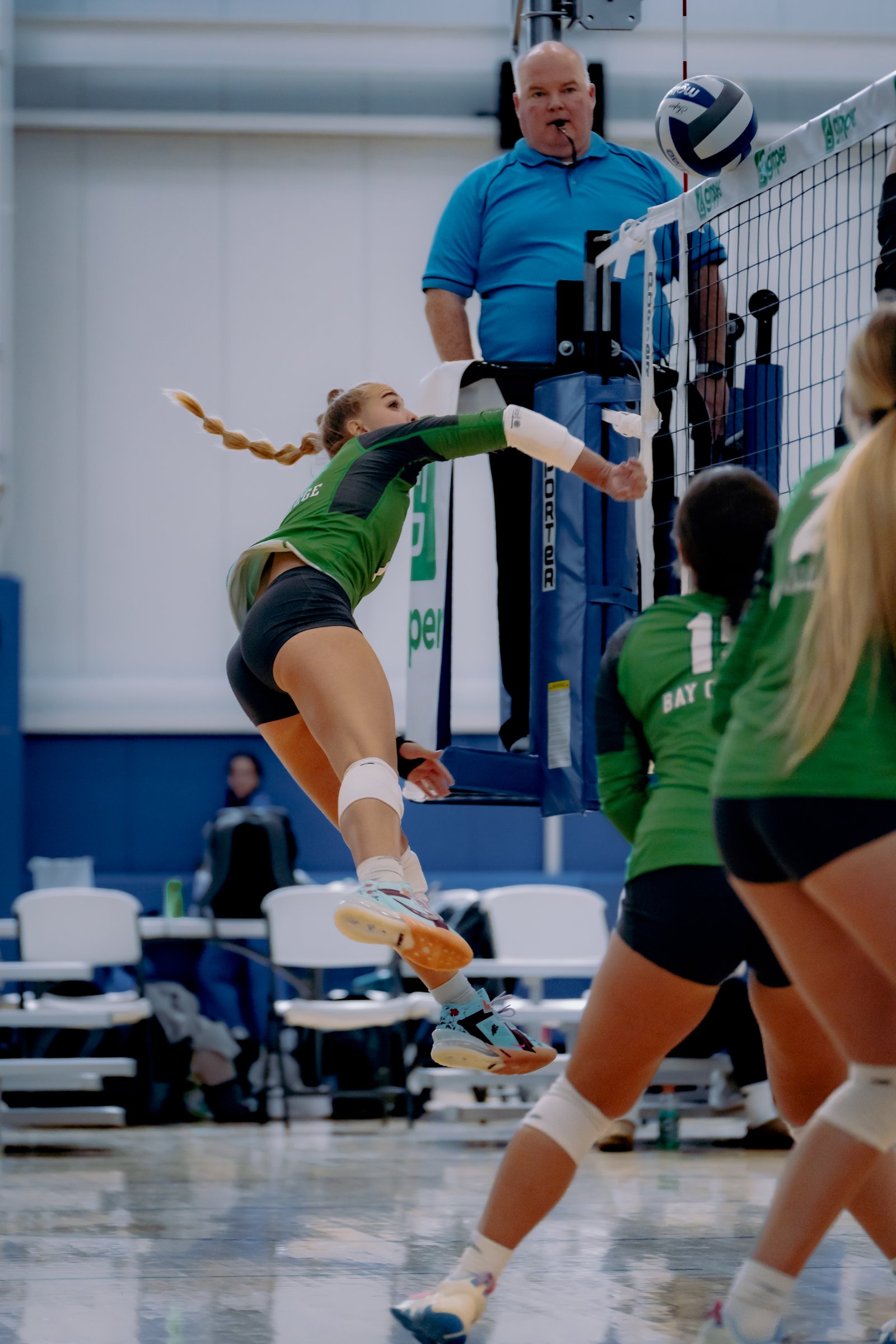 NJCAA OWT - McHenry College - Aug 20