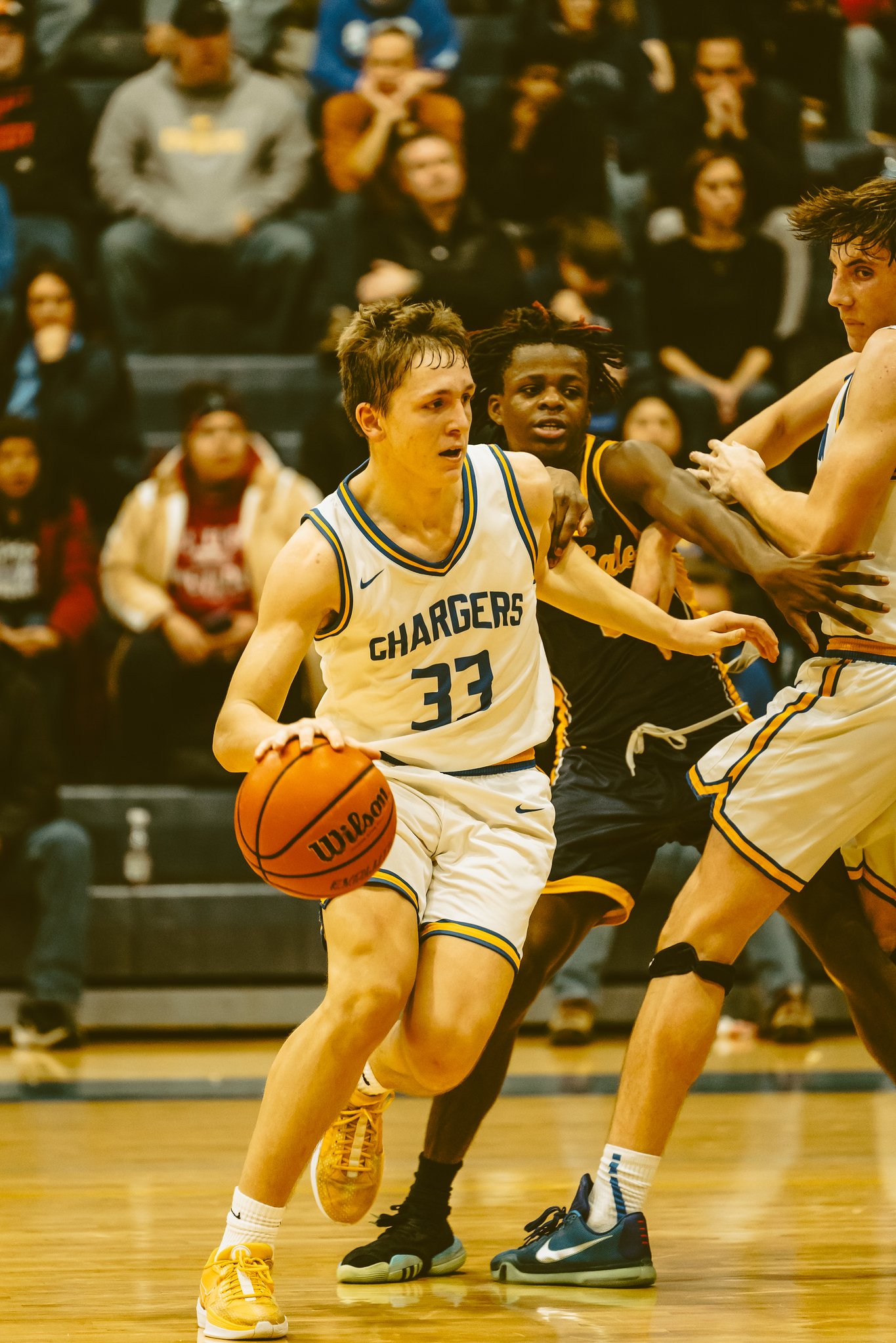 Acc Boys Basketball 01-Dec - Dec 3