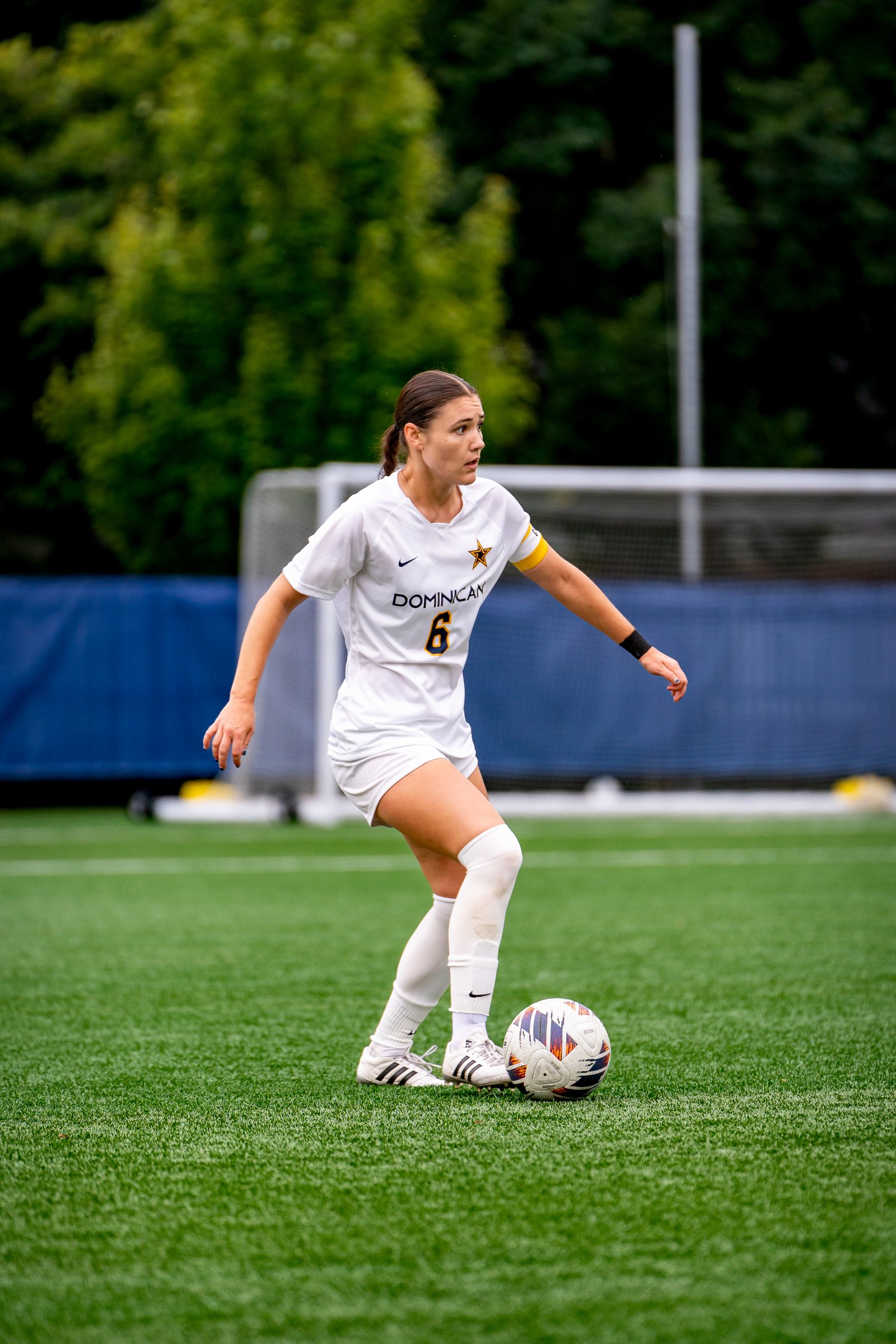 DU Women's Soccer - Homecoming We... - Sep 20