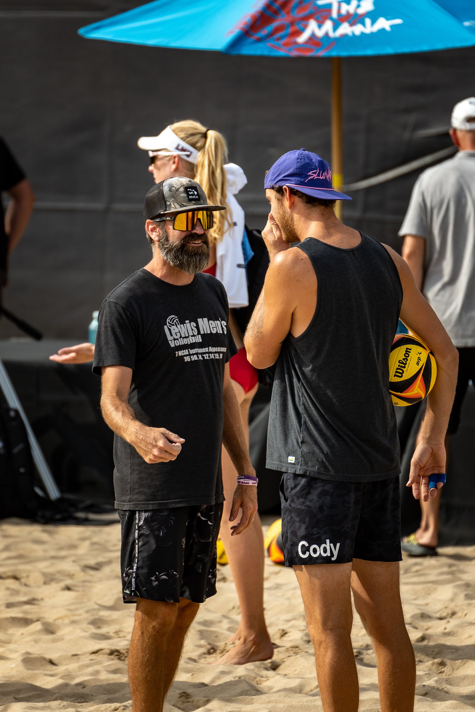 AVP Chicago Open - Sep 4