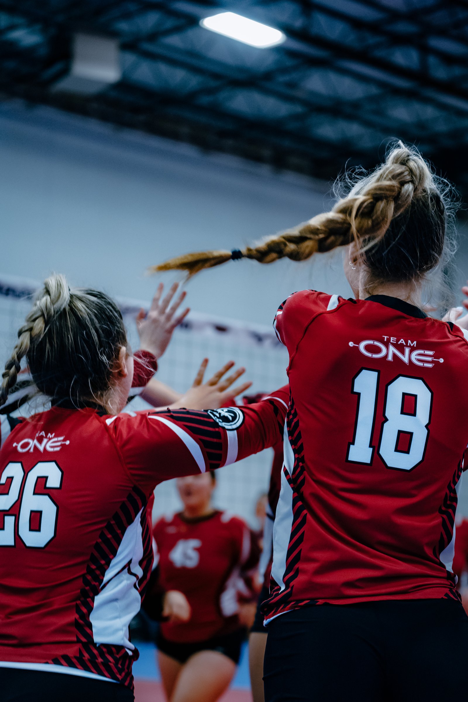 TeamOne 16 Onyx - Jan 22