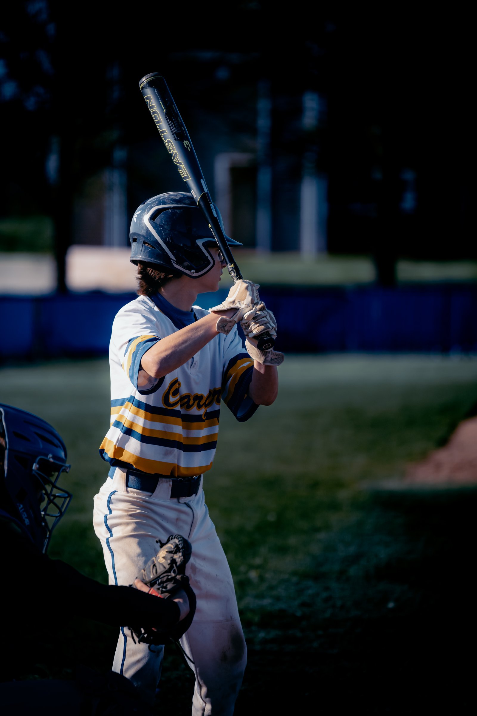 2023 ACC vs Elmwood Park 05-03-2023 - May 3