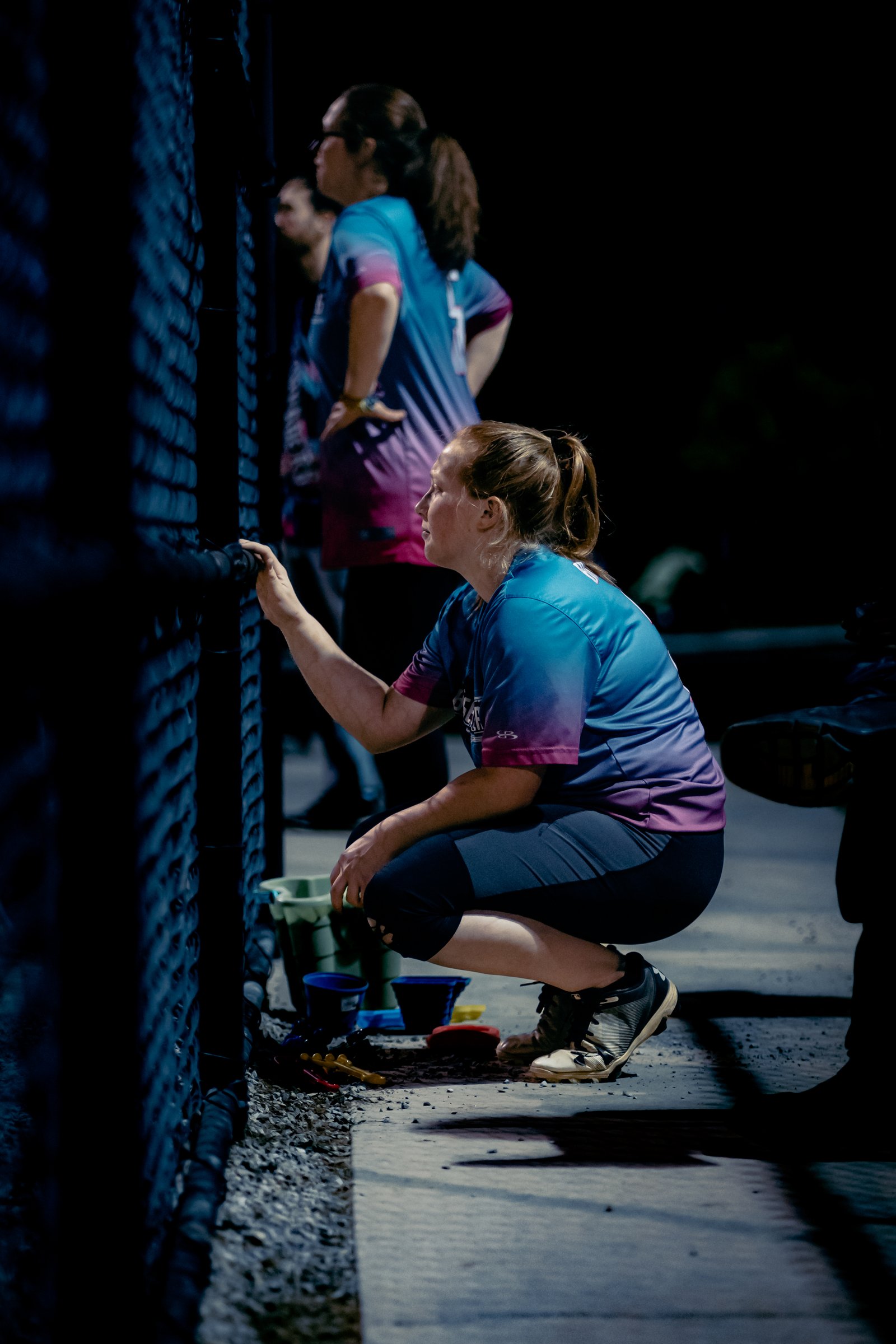 Prairie Point Softball League - May 10