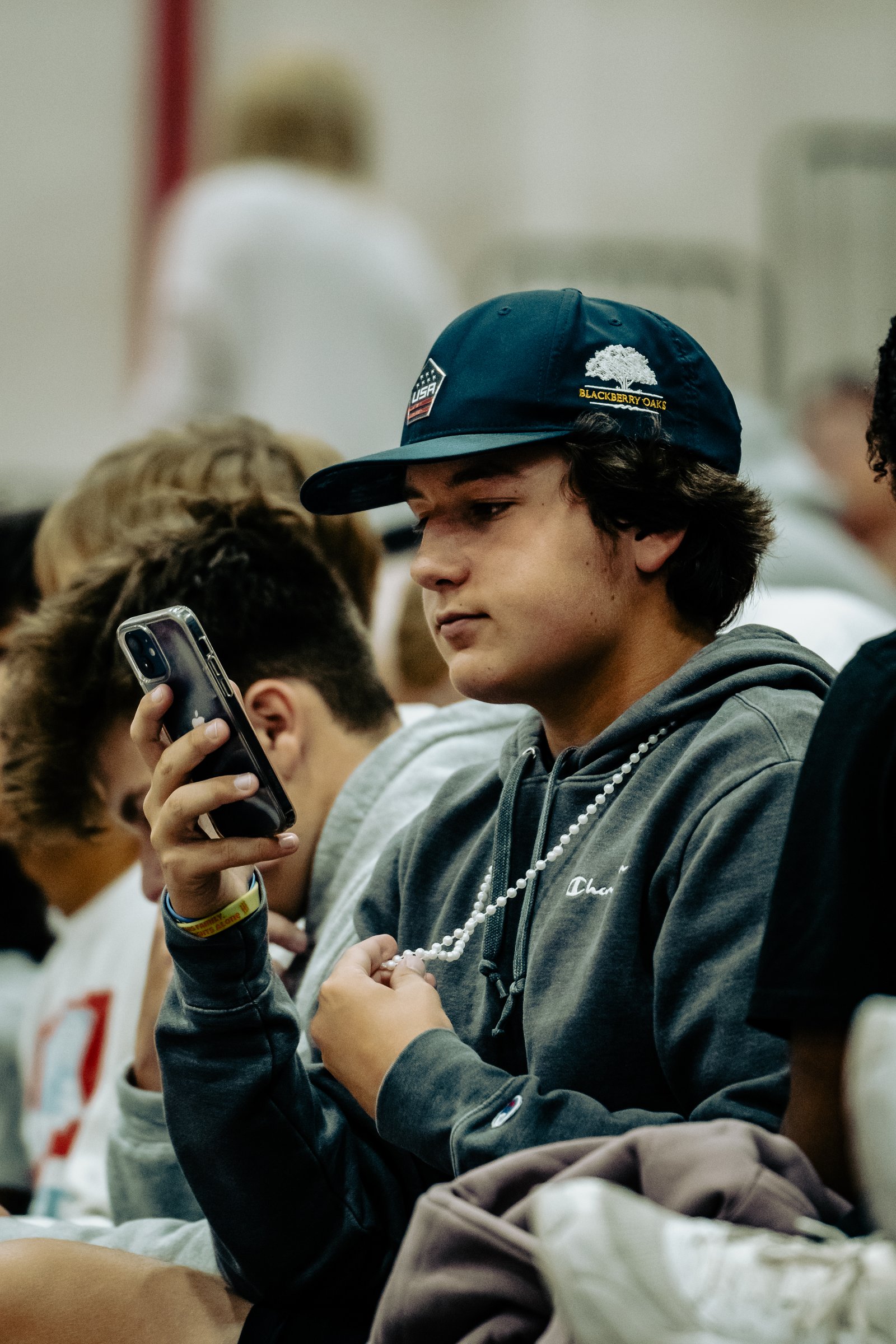 ACC at Aurora Christian - Oct 7