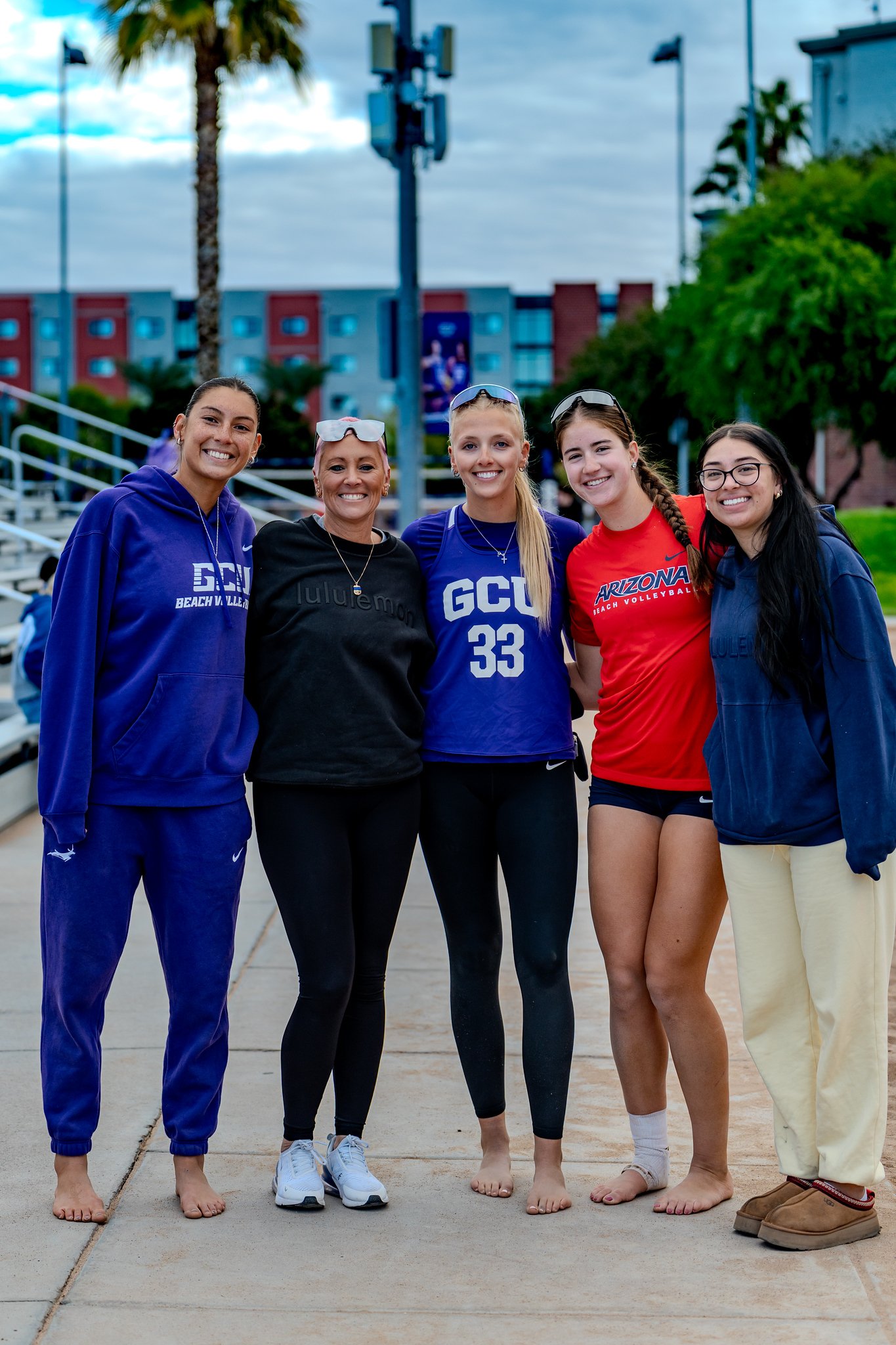 GCU Fall Invite
