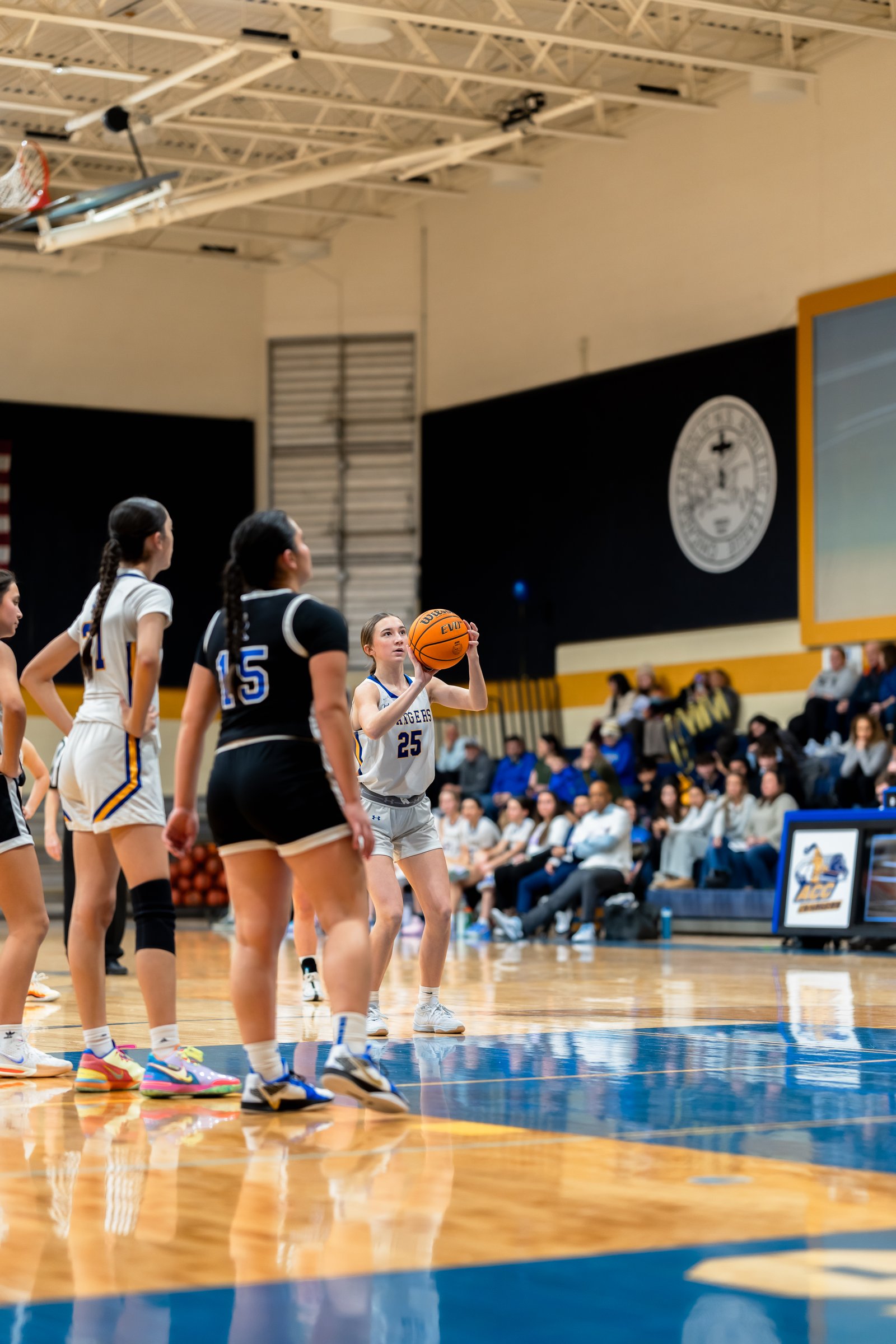 2024 ACC Girls vs Rosary