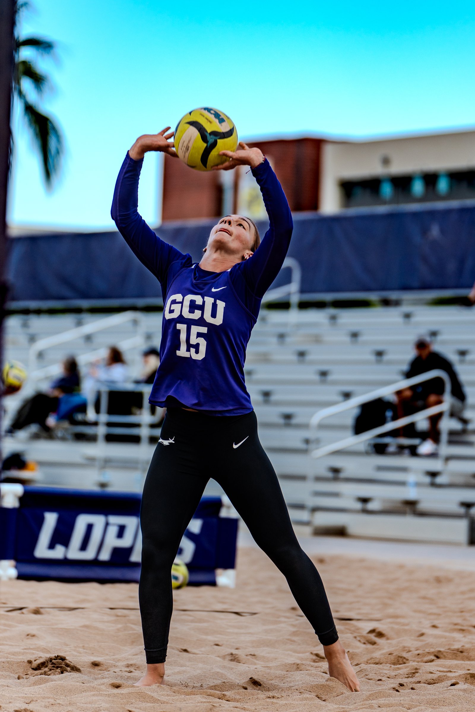 GCU Fall Invite