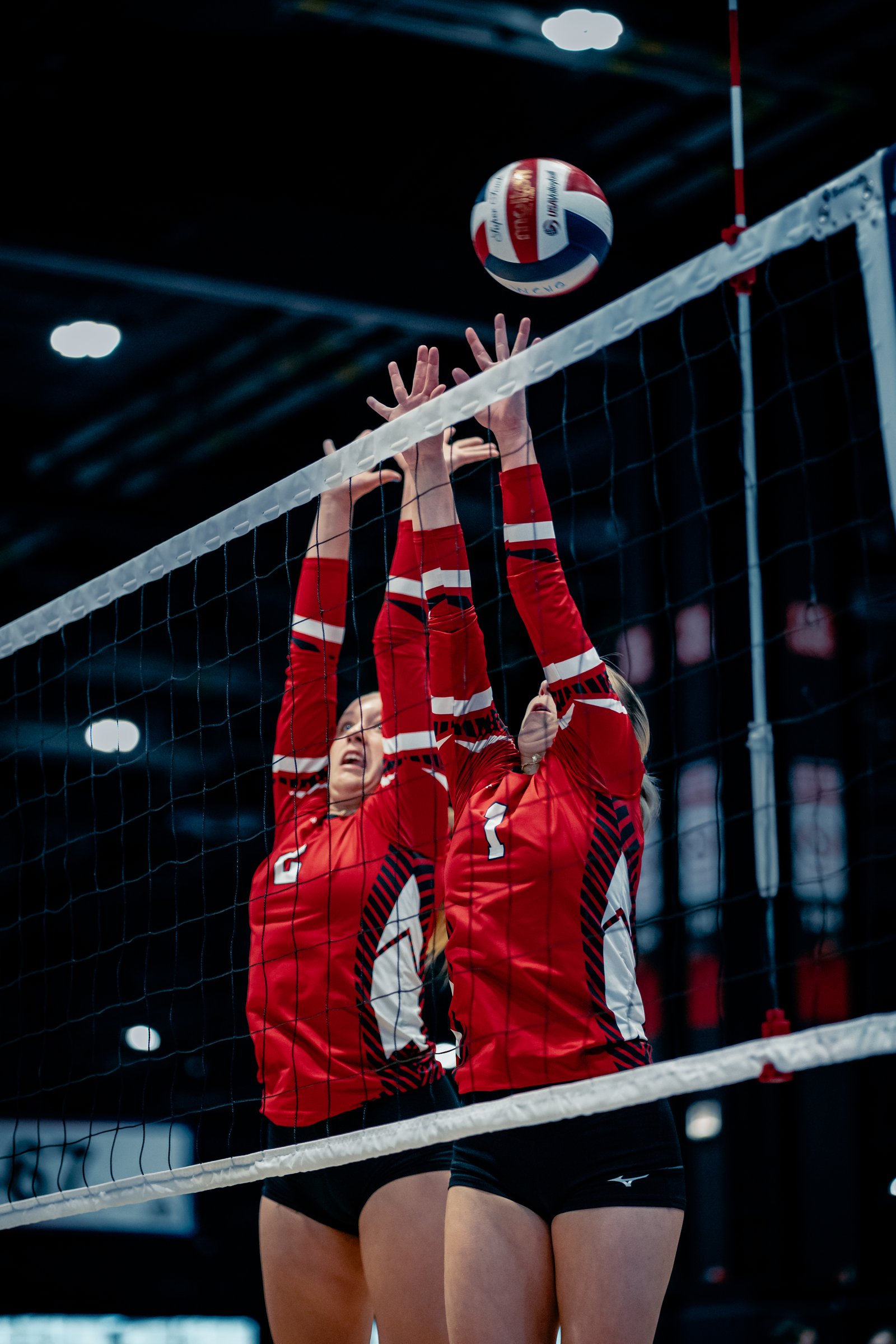 Windy City Qualifier - Apr - Apr