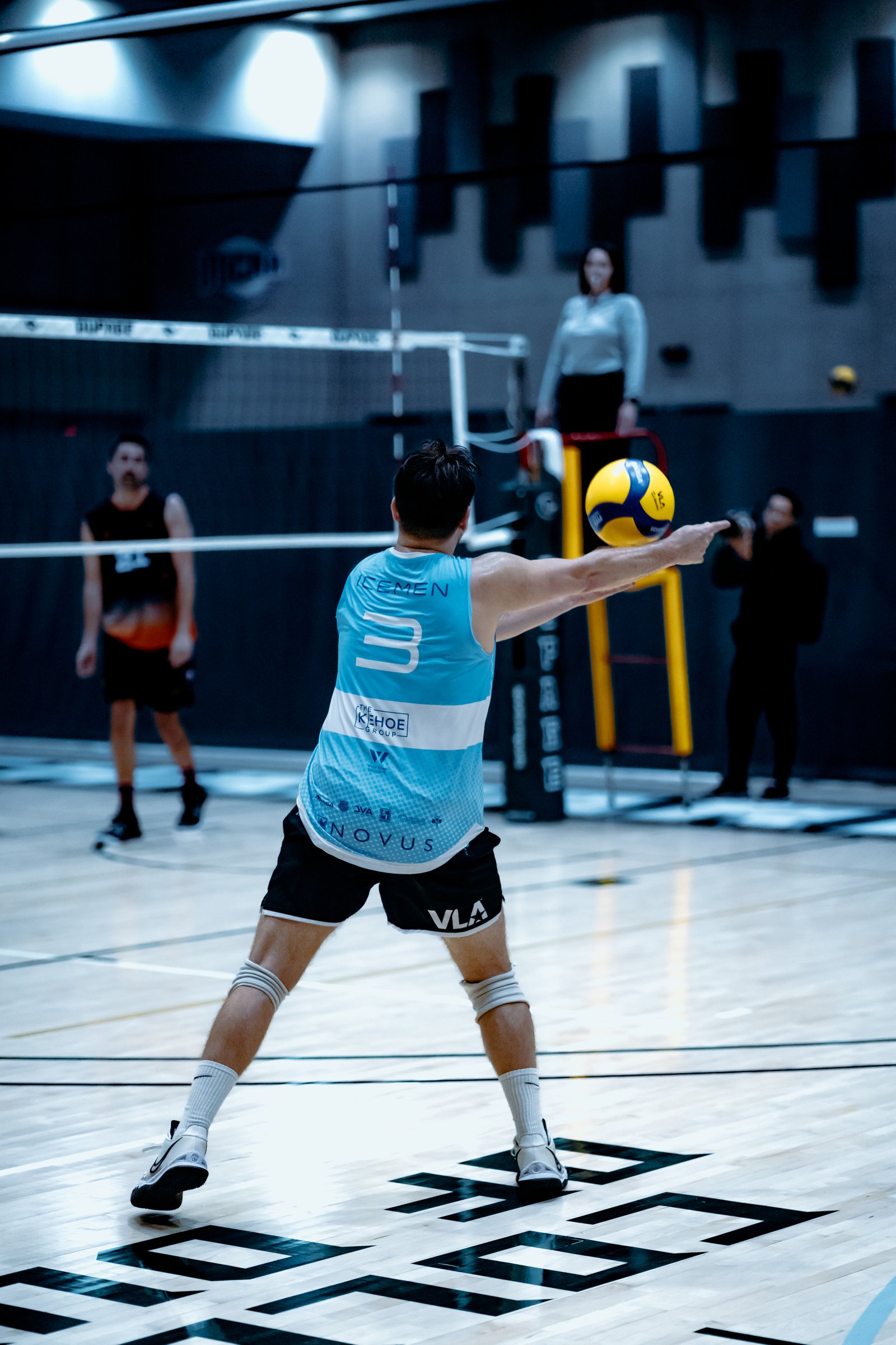 VLA Cup - May 2023