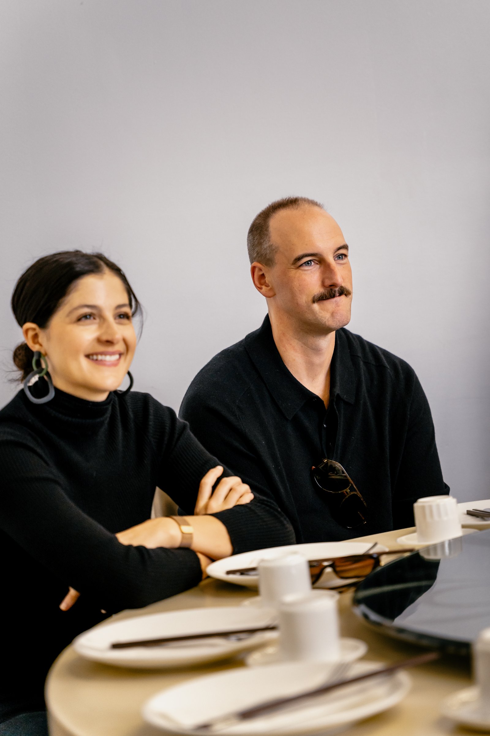 Miya & Miguel Marriage Proposal - Nov 3