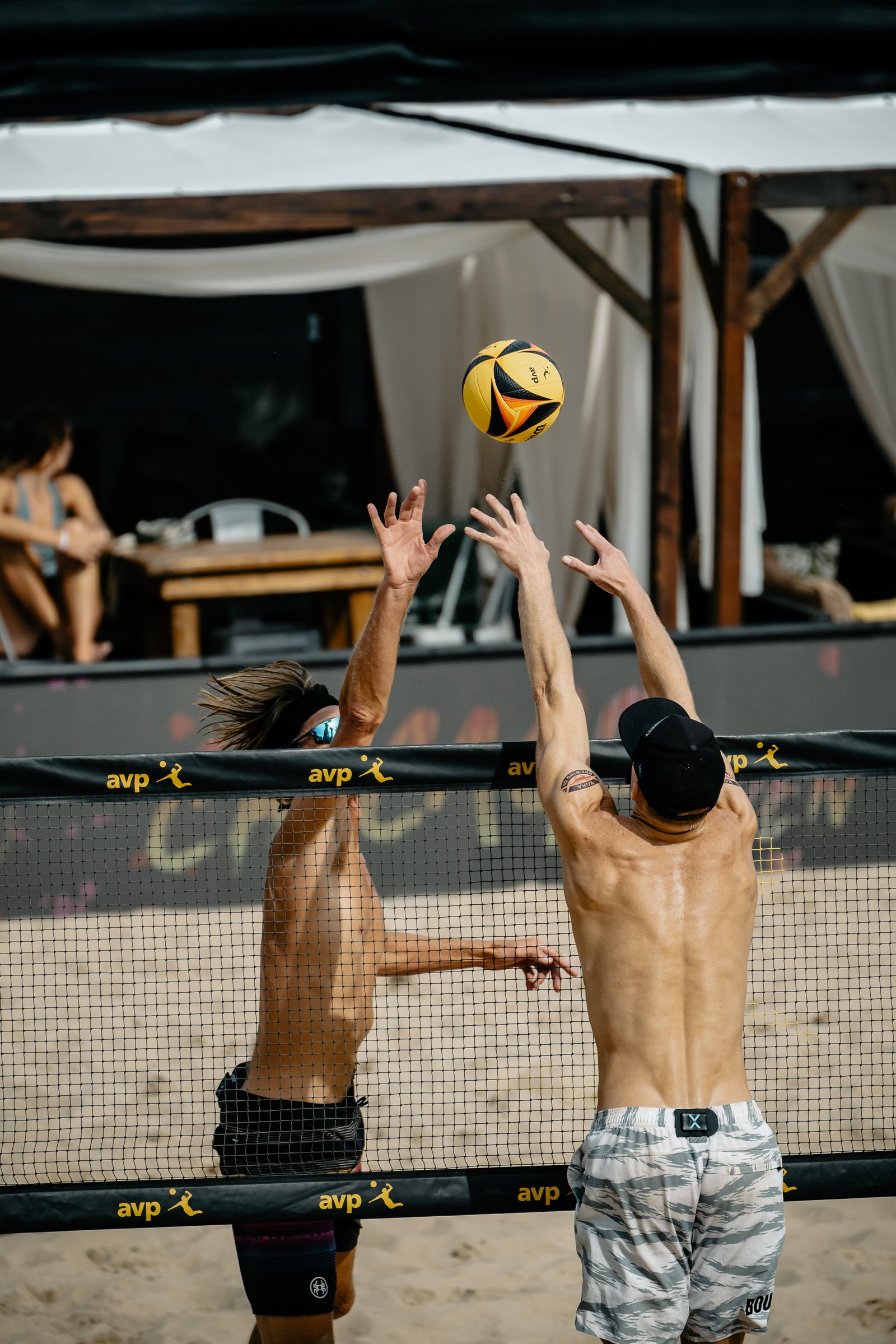 AVP Chicago Open - Sep 4