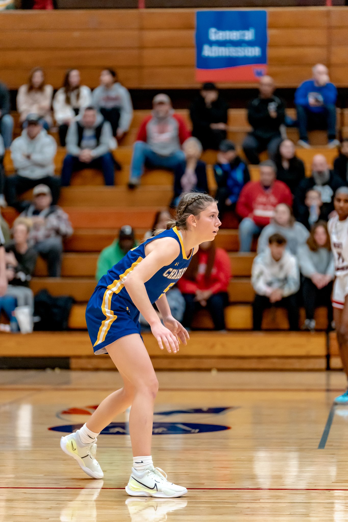 ACC Girl's Basketball 20-Nov - Nov 21