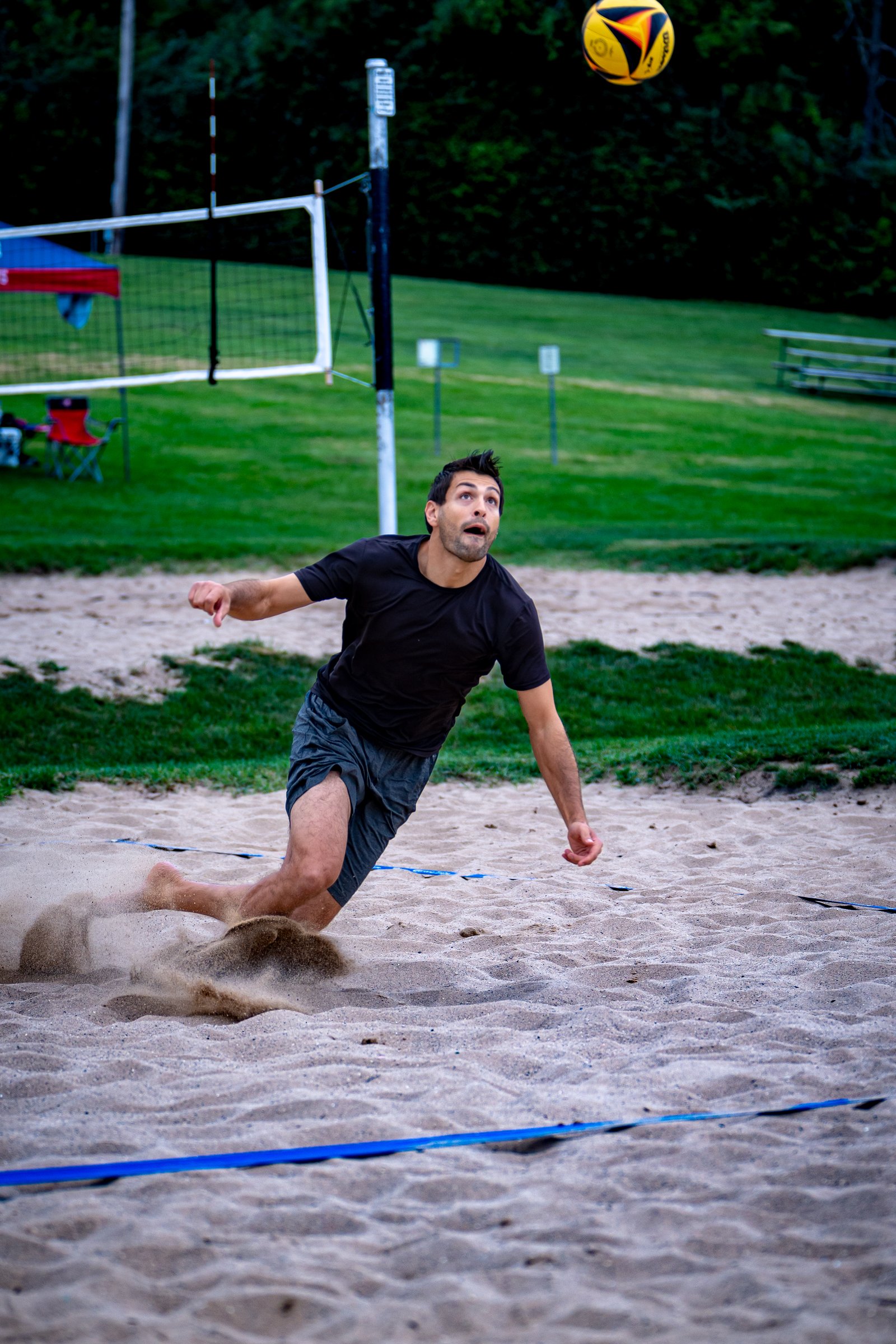 2nd Annual Rae Strong Bump Bash