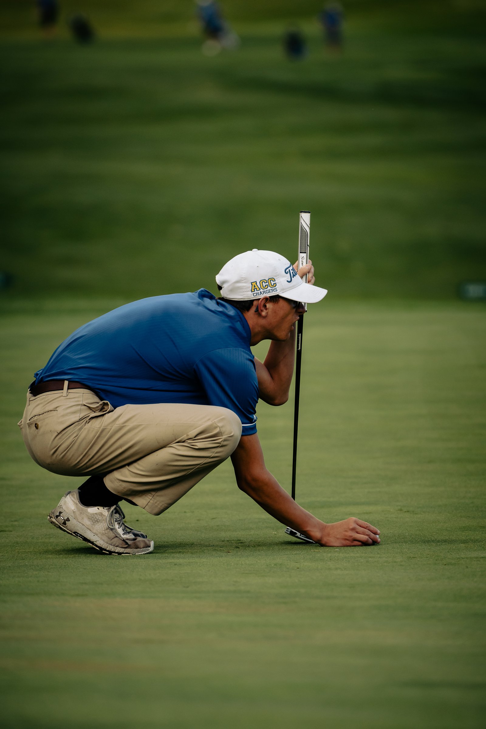 ACC Boys Golf - Sep 13