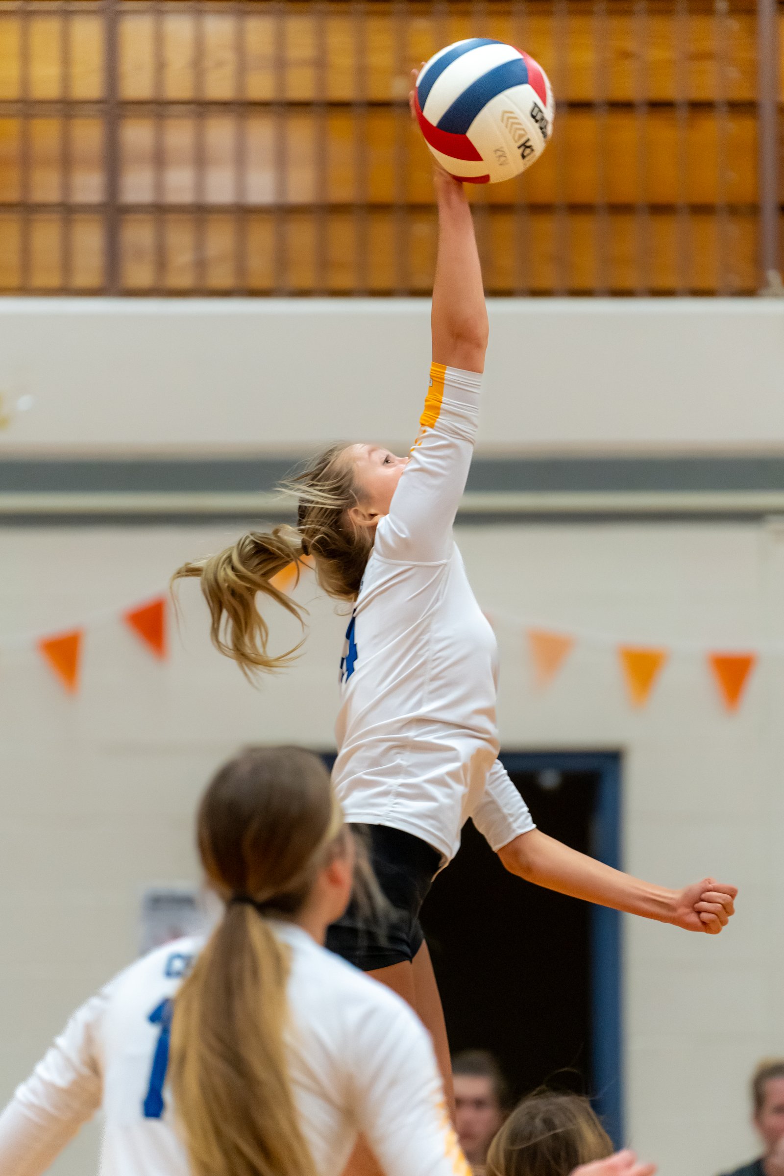ACC Volleyball at Kaneland Invite
