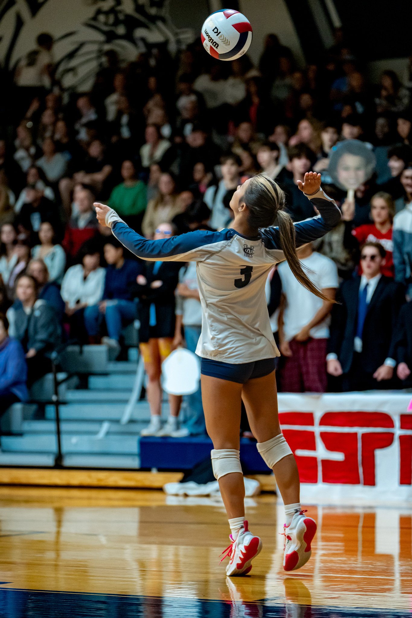 West Chicago Volleyball 17-Oct - Oct 18