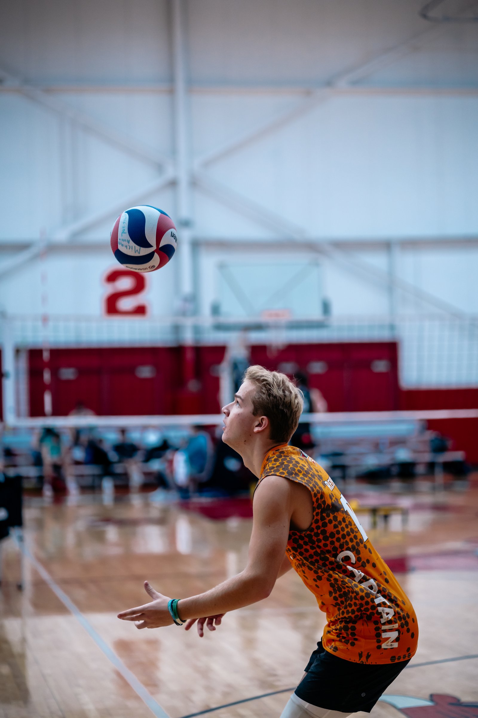 630 Boys Volleyball Club 22-Dec
