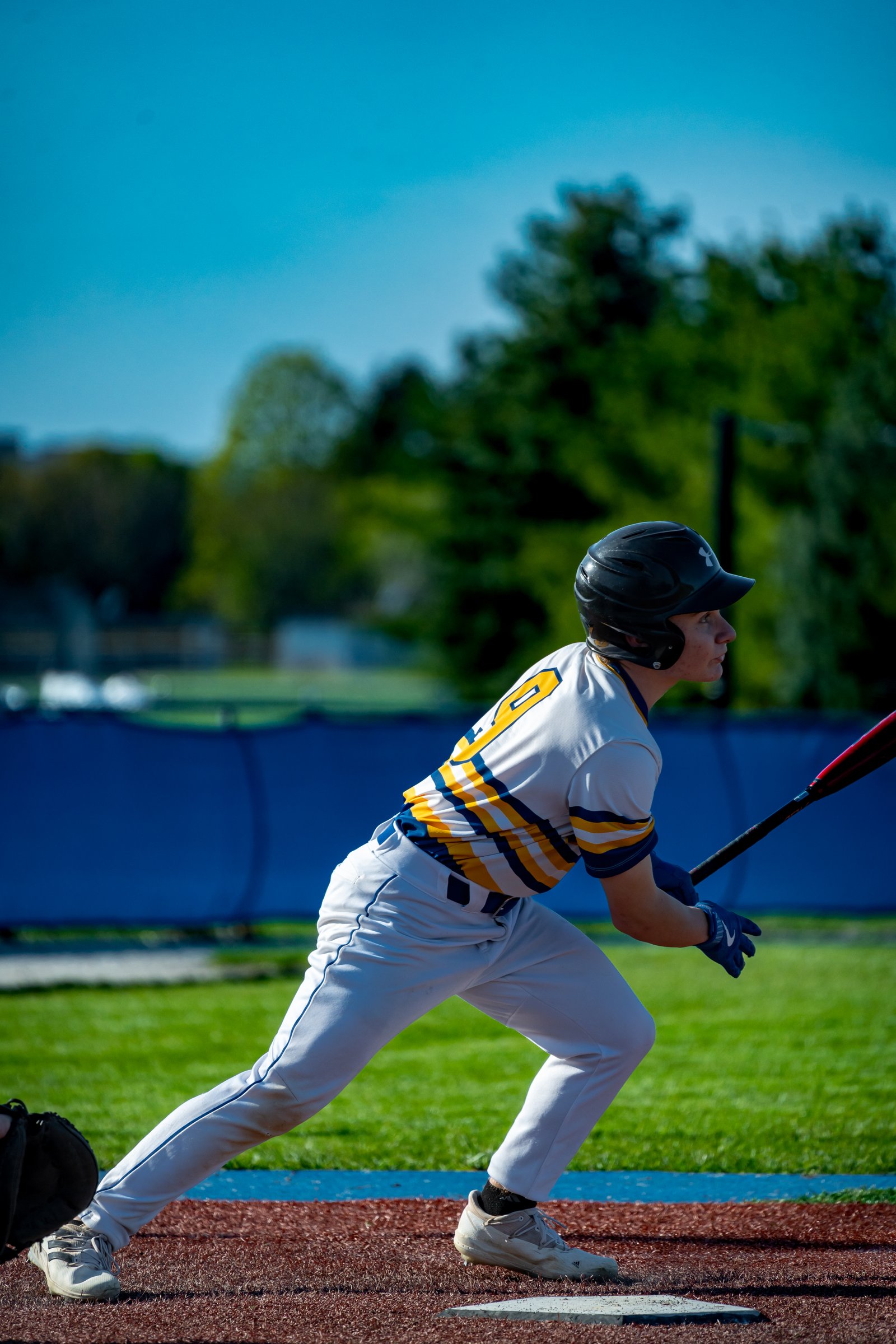 2023 ACC vs Elmwood Park 05-03-2023 - May 3