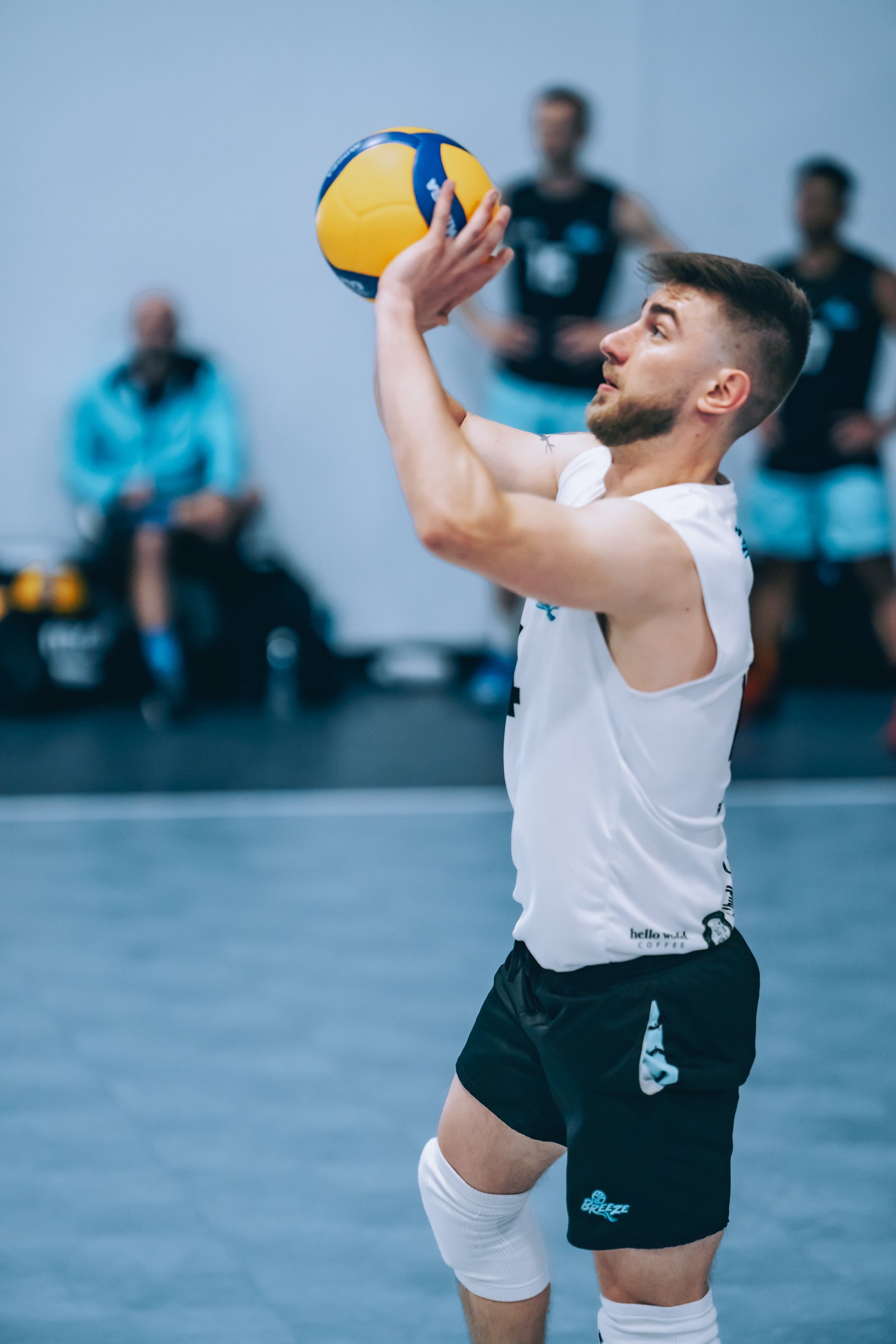 VLA Cup - May 30
