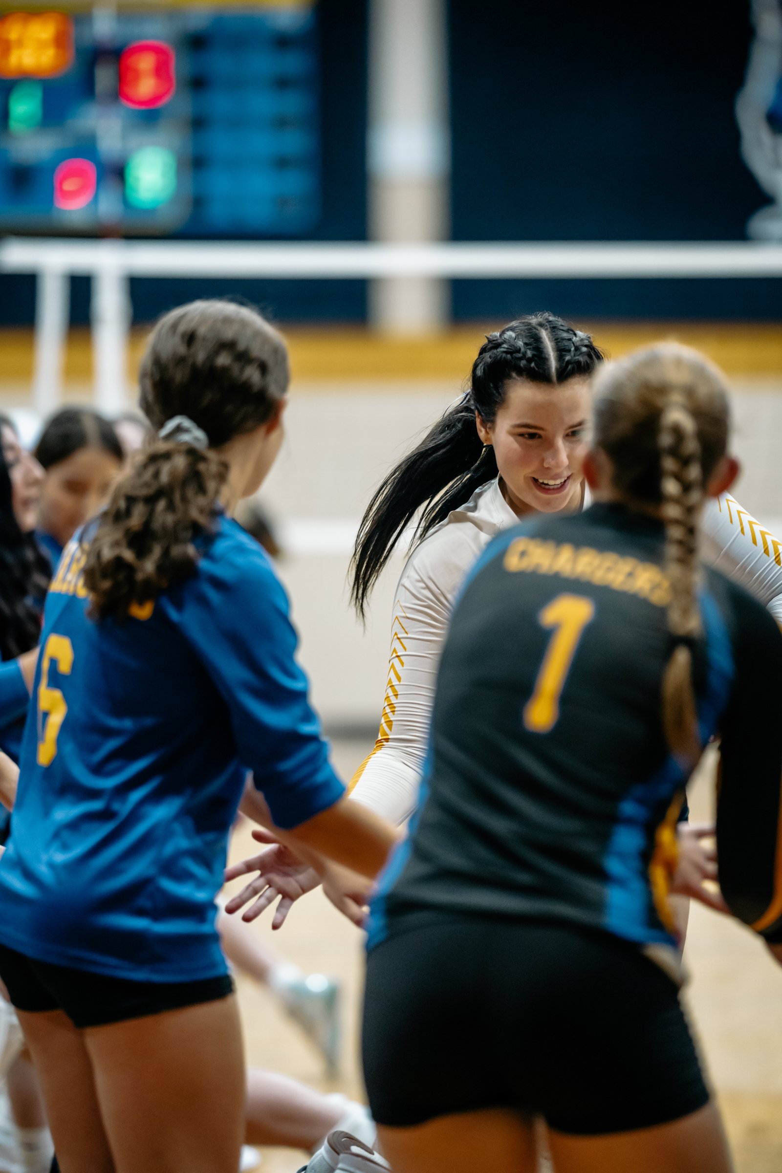 2023 ACC Vollleyball vs ACS - Jan 1