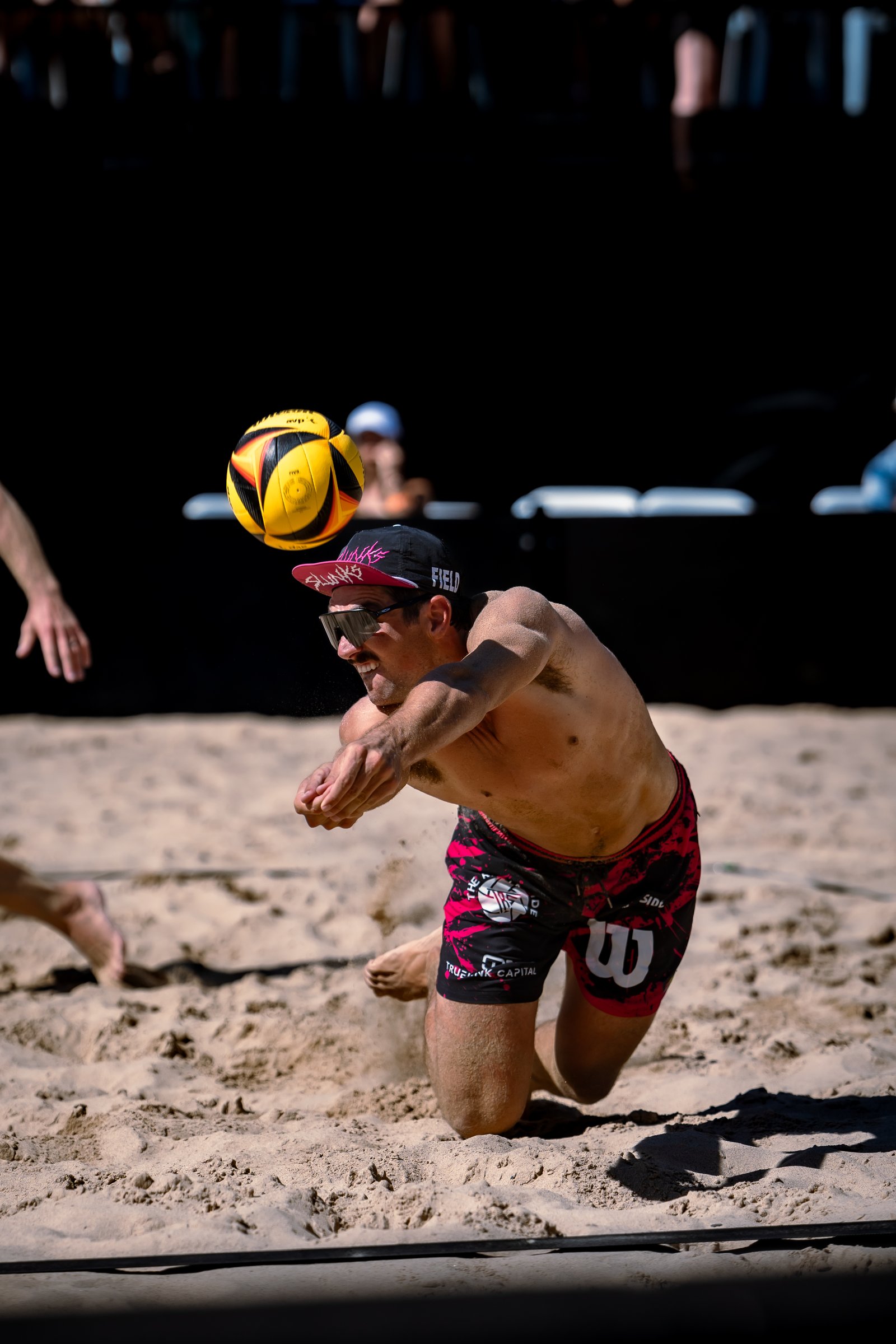 AVP Chicago Open