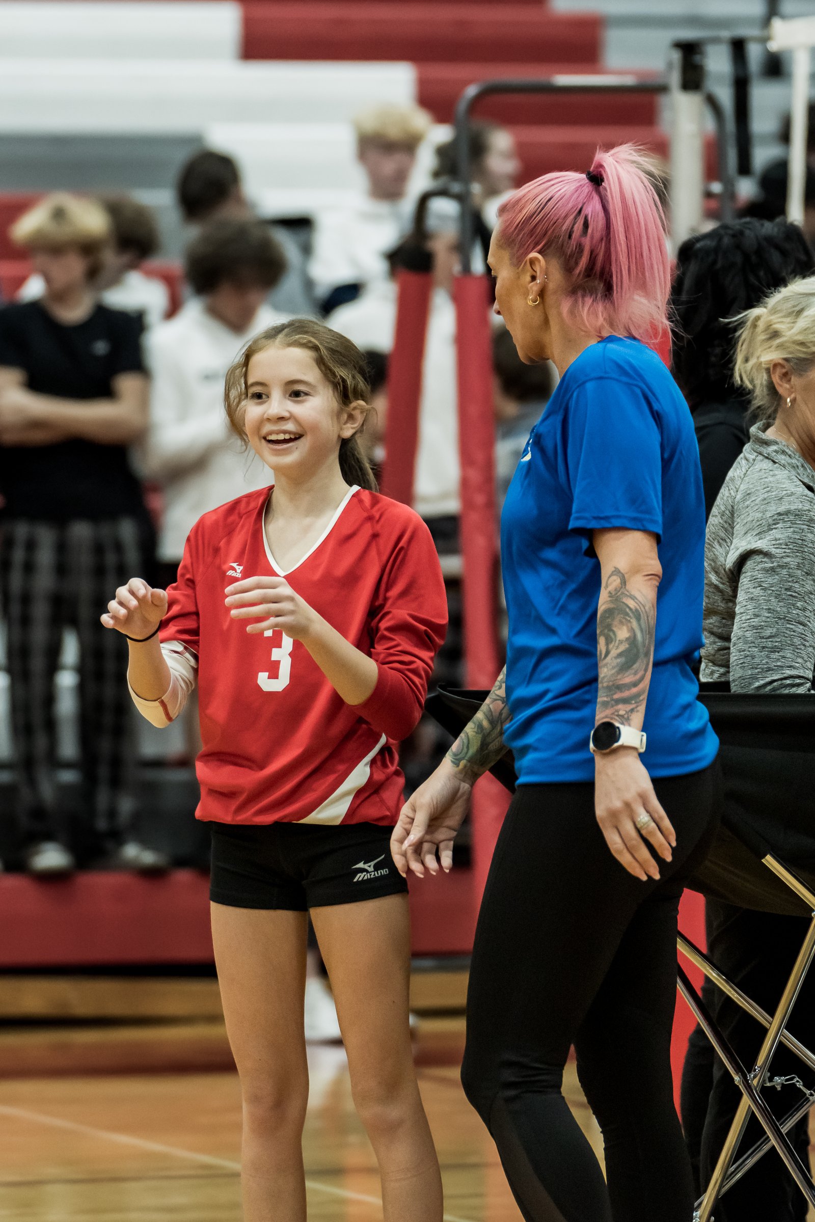 ACC at Aurora Christian - Oct 7