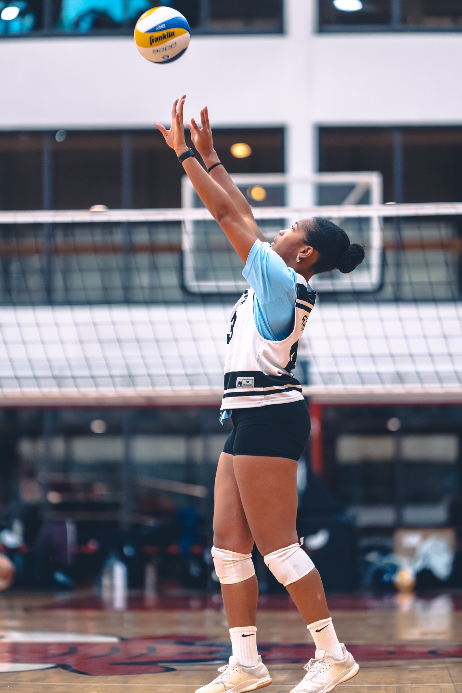 630 Breeze - Women's Tryouts