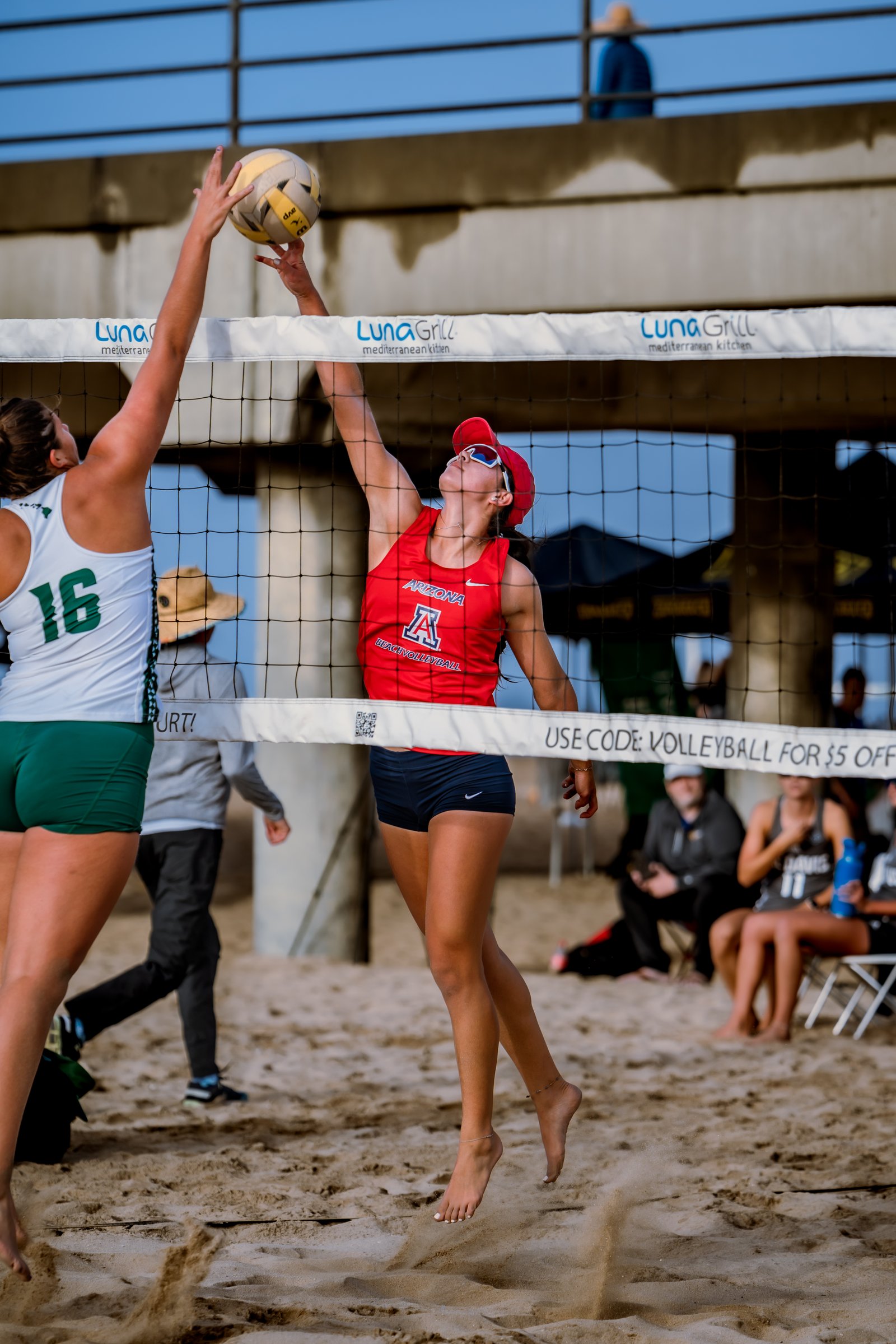 Surf City Collegiate Challenge - Nov 1