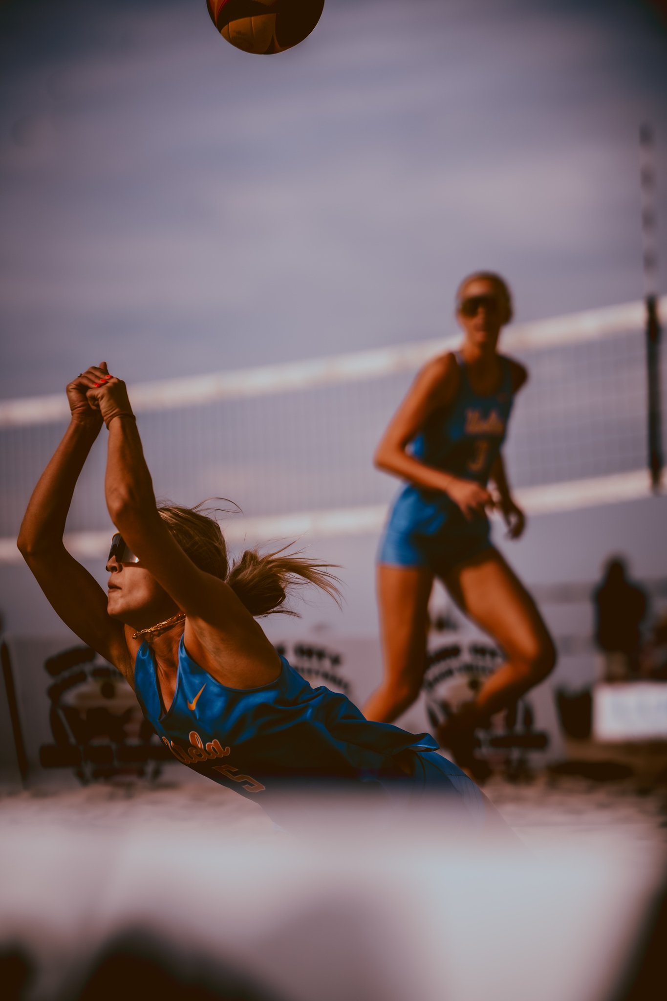 Surf City Collegiate Challenge - Nov 1