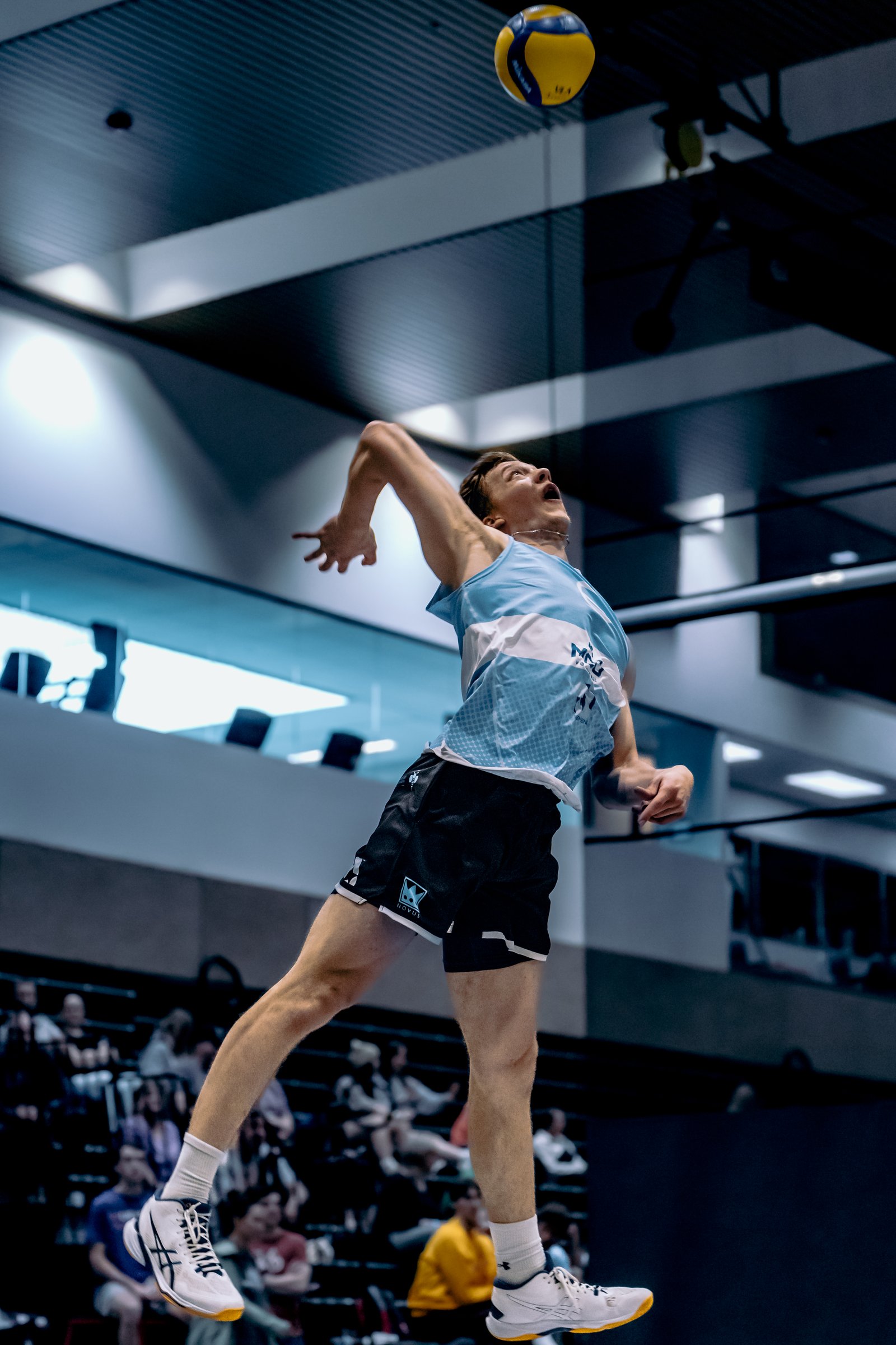 VLA Cup - May 2023