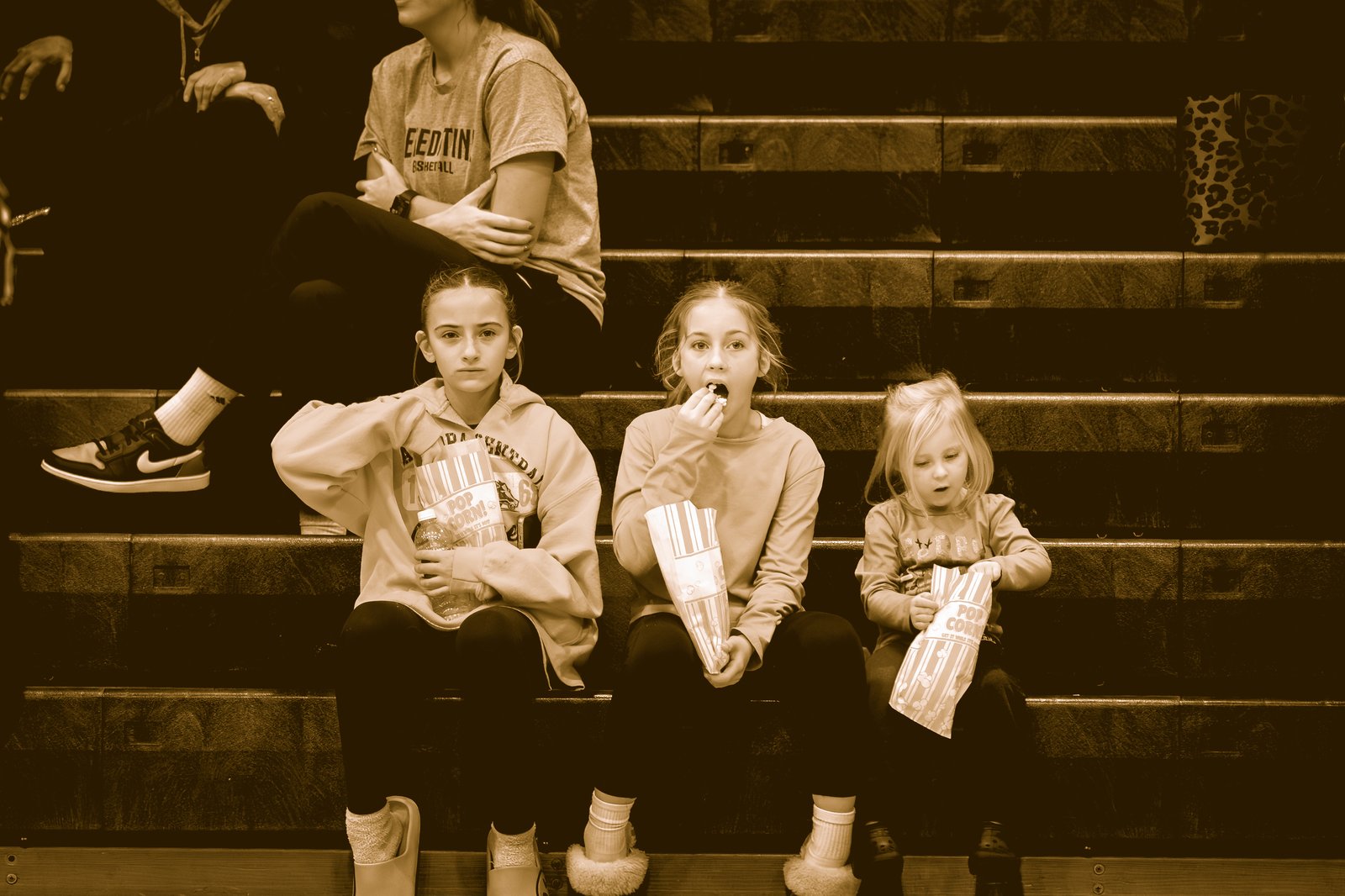 ACC Girls Basketball 12-Dec - Dec 14