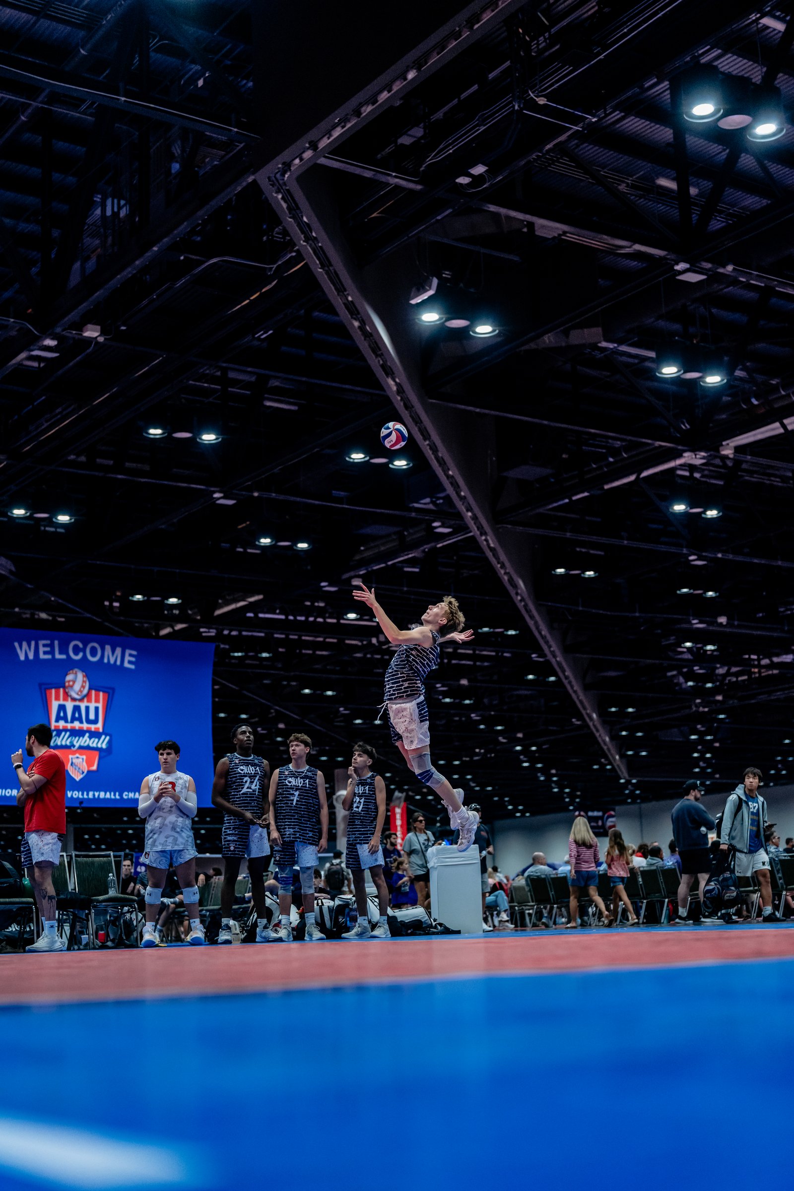 AAU Nationals - Club 1